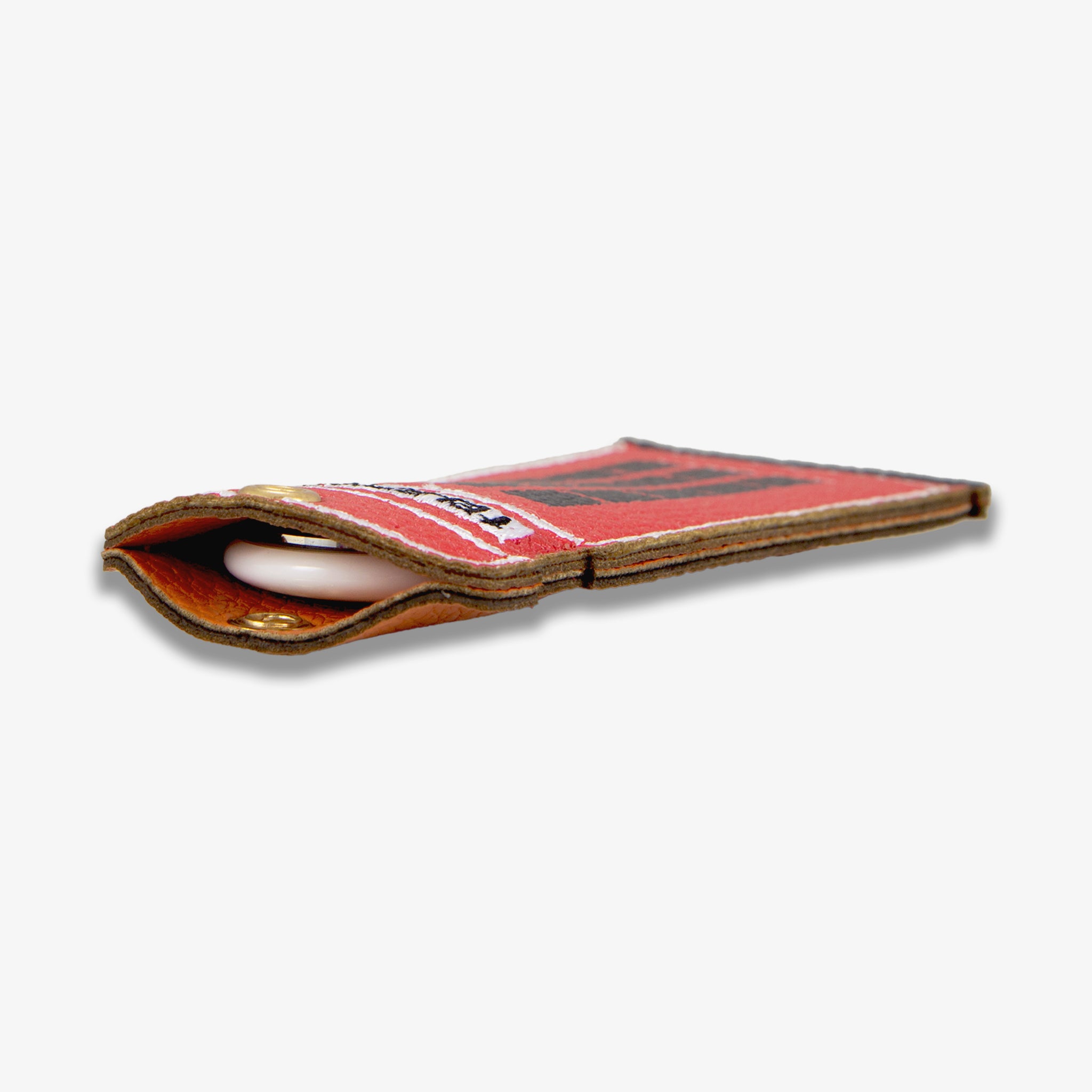 AirTag® Keychain - Phone Box