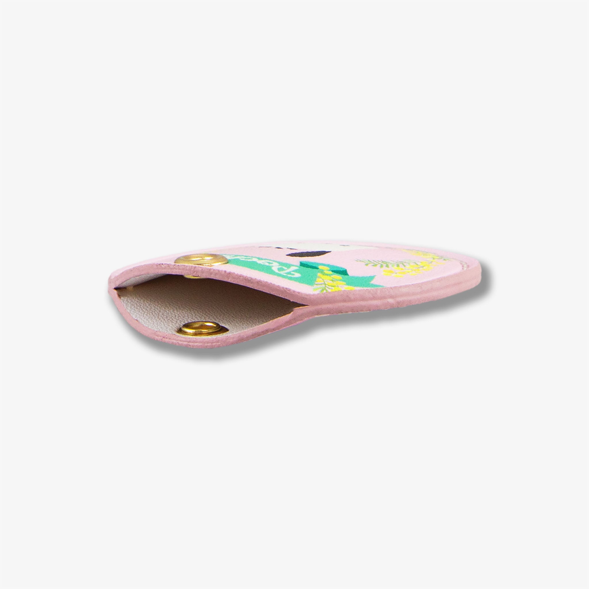 AirTag® Keychain - Hello Kitty® & Friends Floral Pochacco™