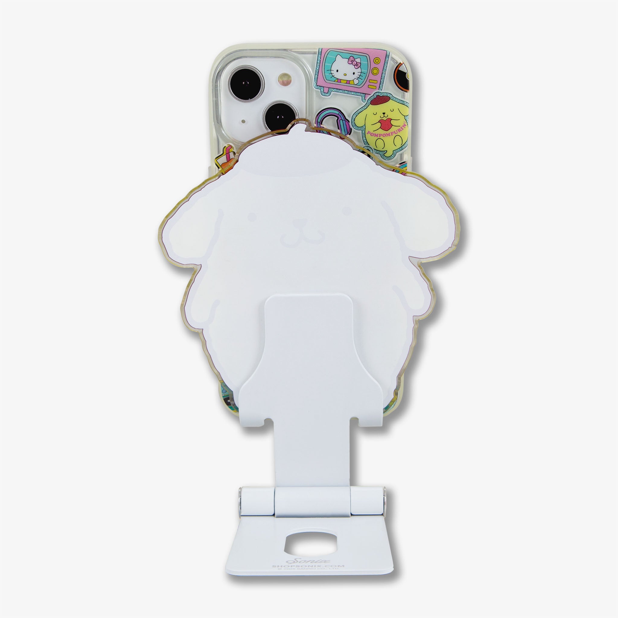Sonix x Sanrio® Character Phone Stand - Pompompurin™
