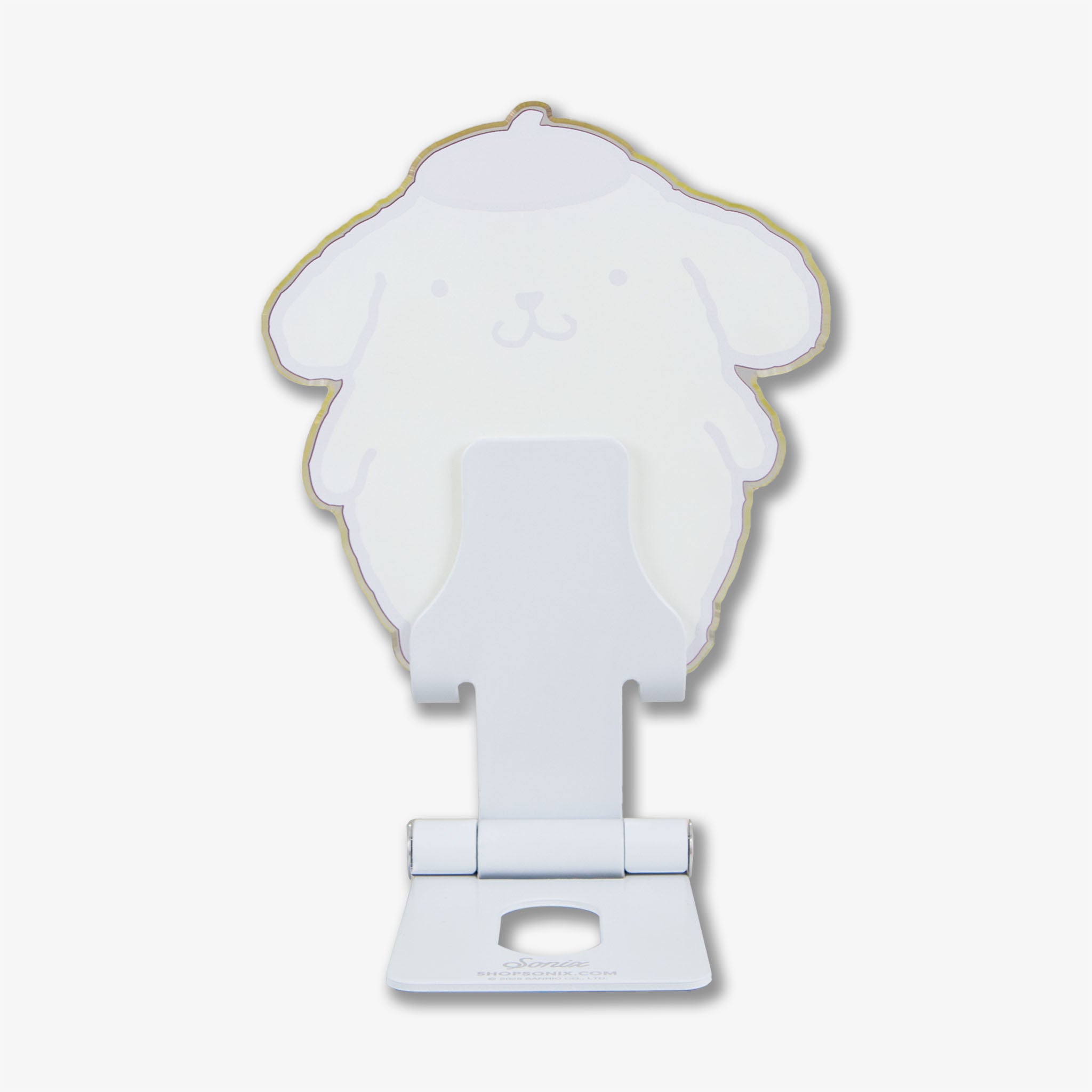 Sonix x Sanrio® Character Phone Stand - Pompompurin™