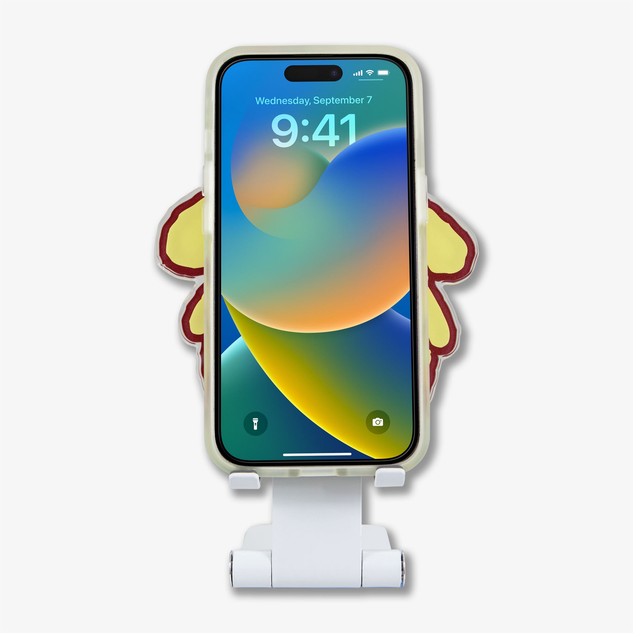 Sonix x Sanrio® Character Phone Stand - Pompompurin™