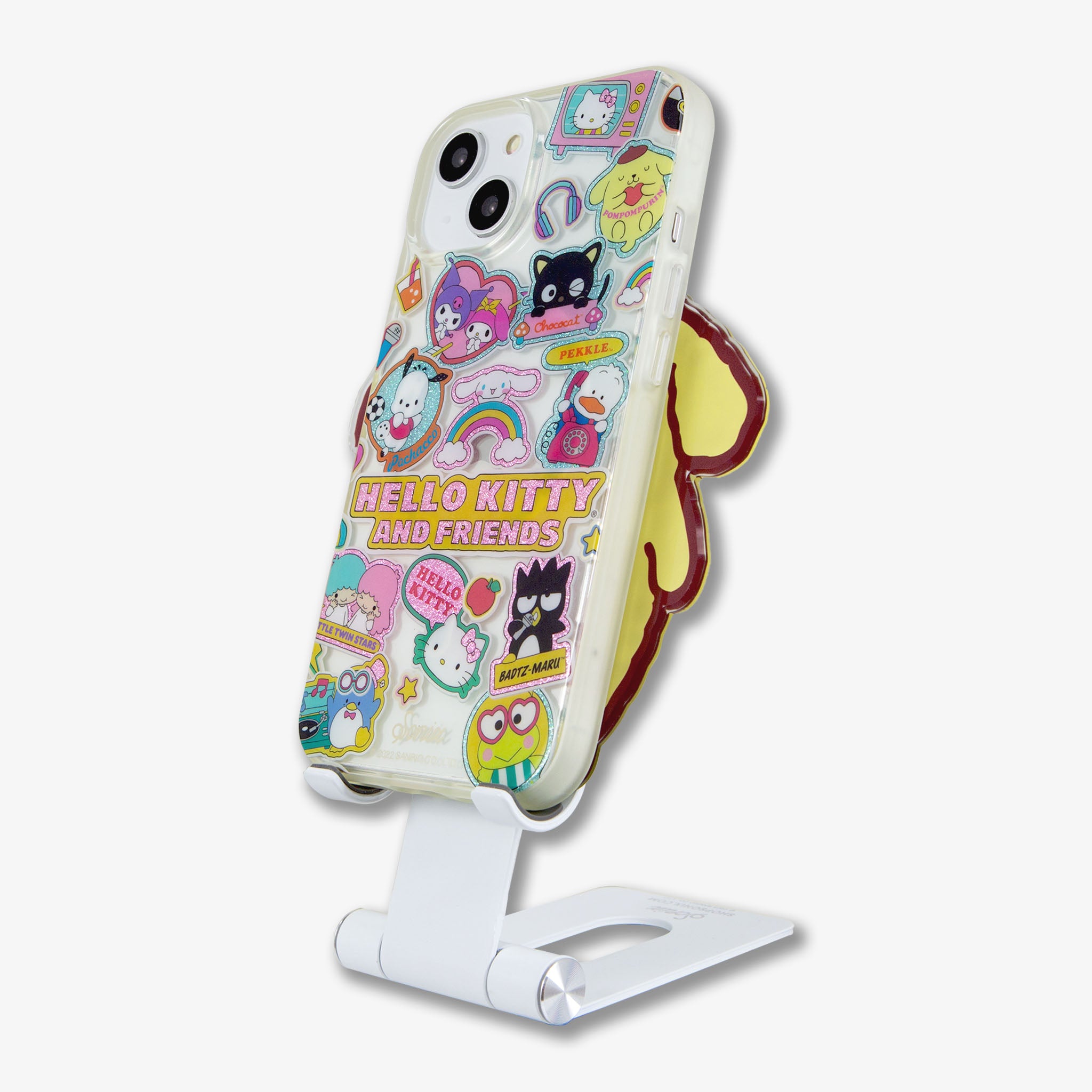Sonix x Sanrio® Character Phone Stand - Pompompurin™