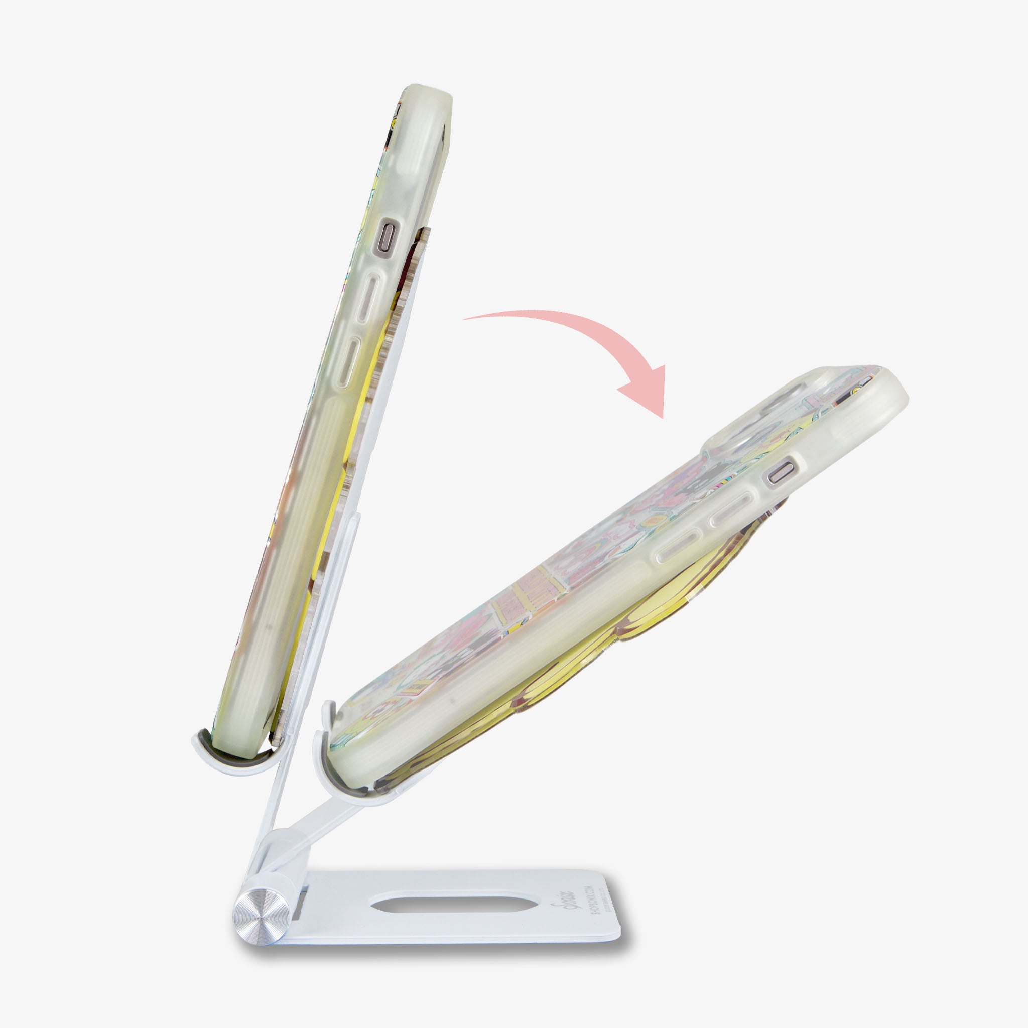 Sonix x Sanrio® Character Phone Stand - Pompompurin™