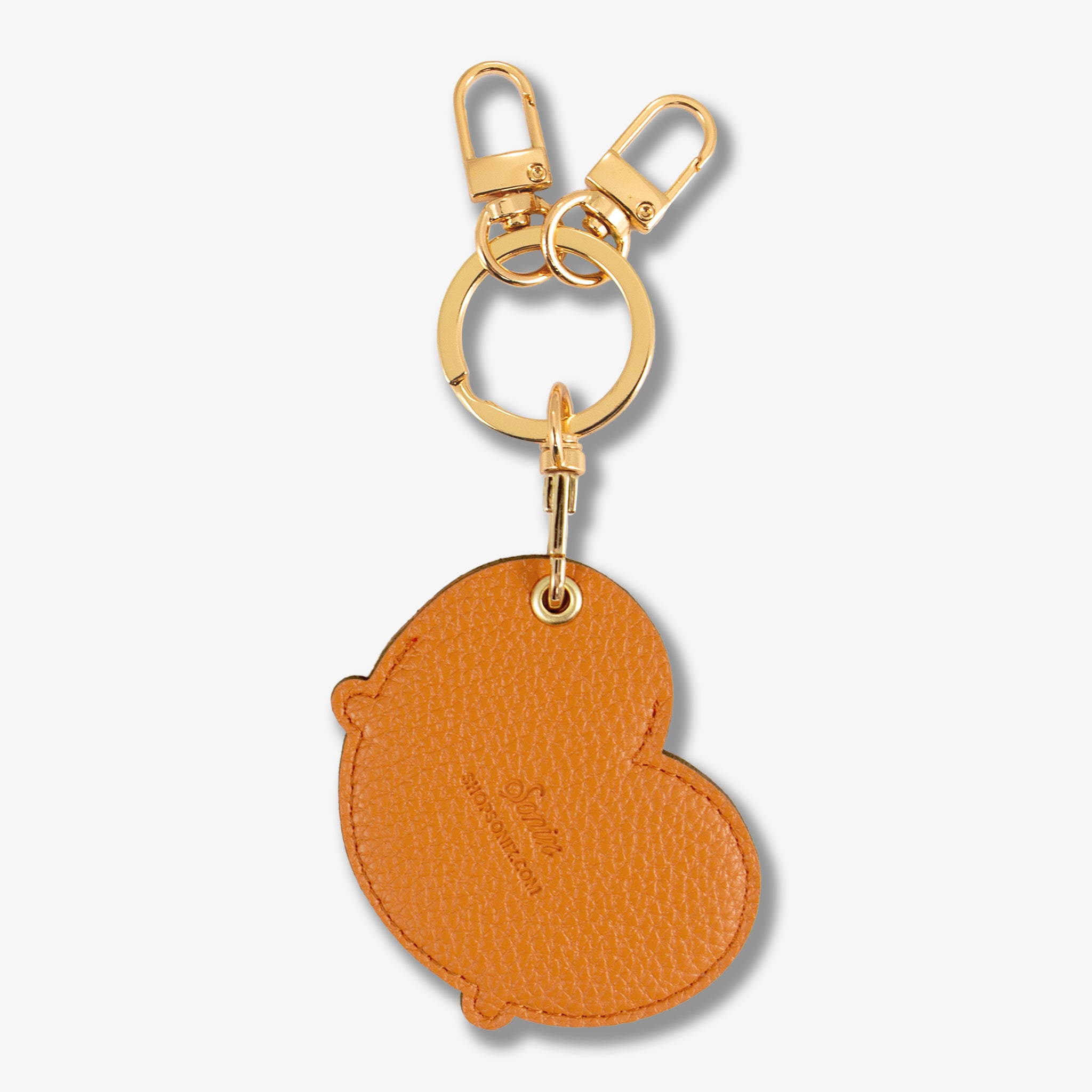AirTag® Keychain - Pretzel