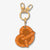 AirTag® Keychain - Pretzel