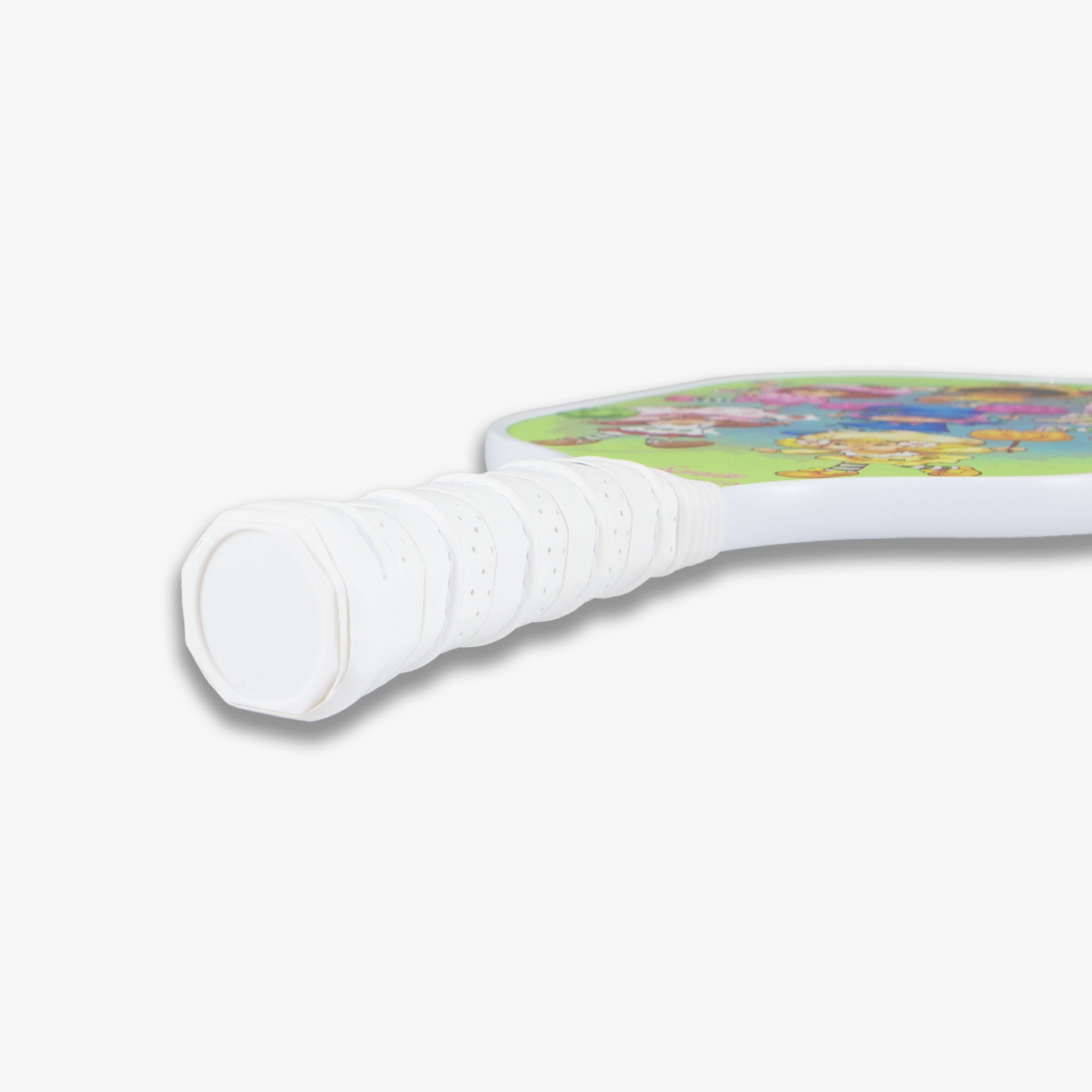 Strawberry Shortcake™ Berry Besties Rainbow Pickleball Paddle 2-Pack