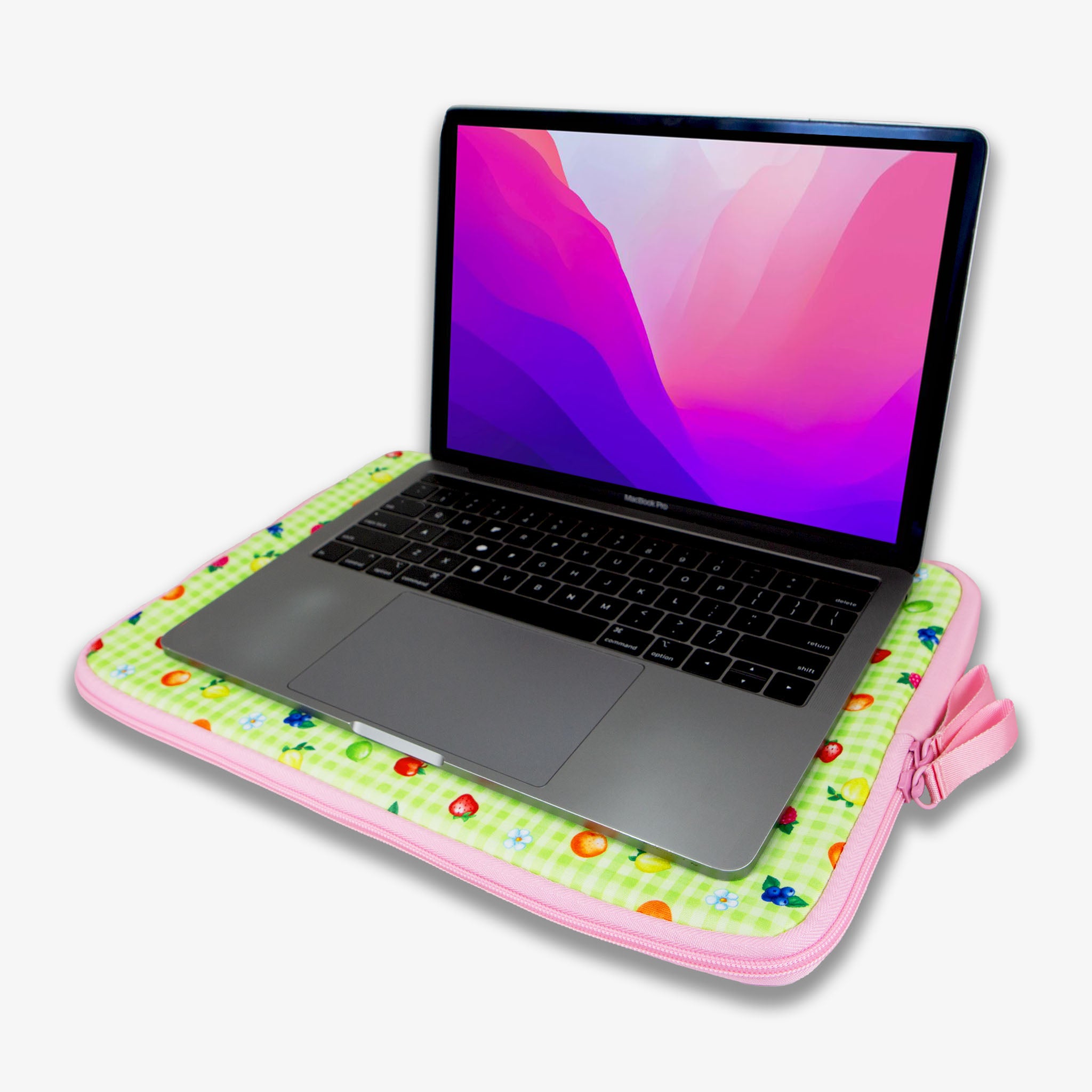 Neoprene Tech Sleeve - Strawberry Shortcake™ Berry Besties Rainbow