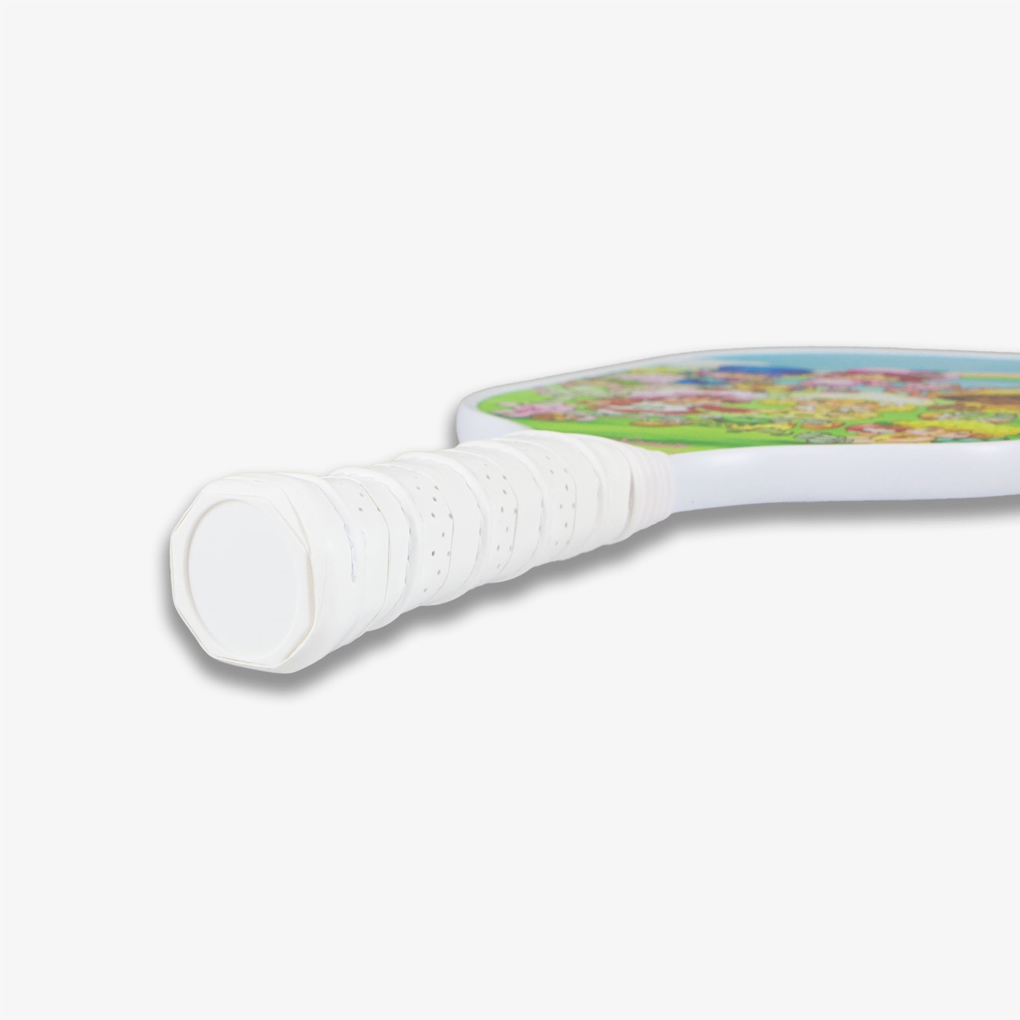 Strawberry Shortcake™ Berry Besties Rainbow Pickleball Paddle 2-Pack