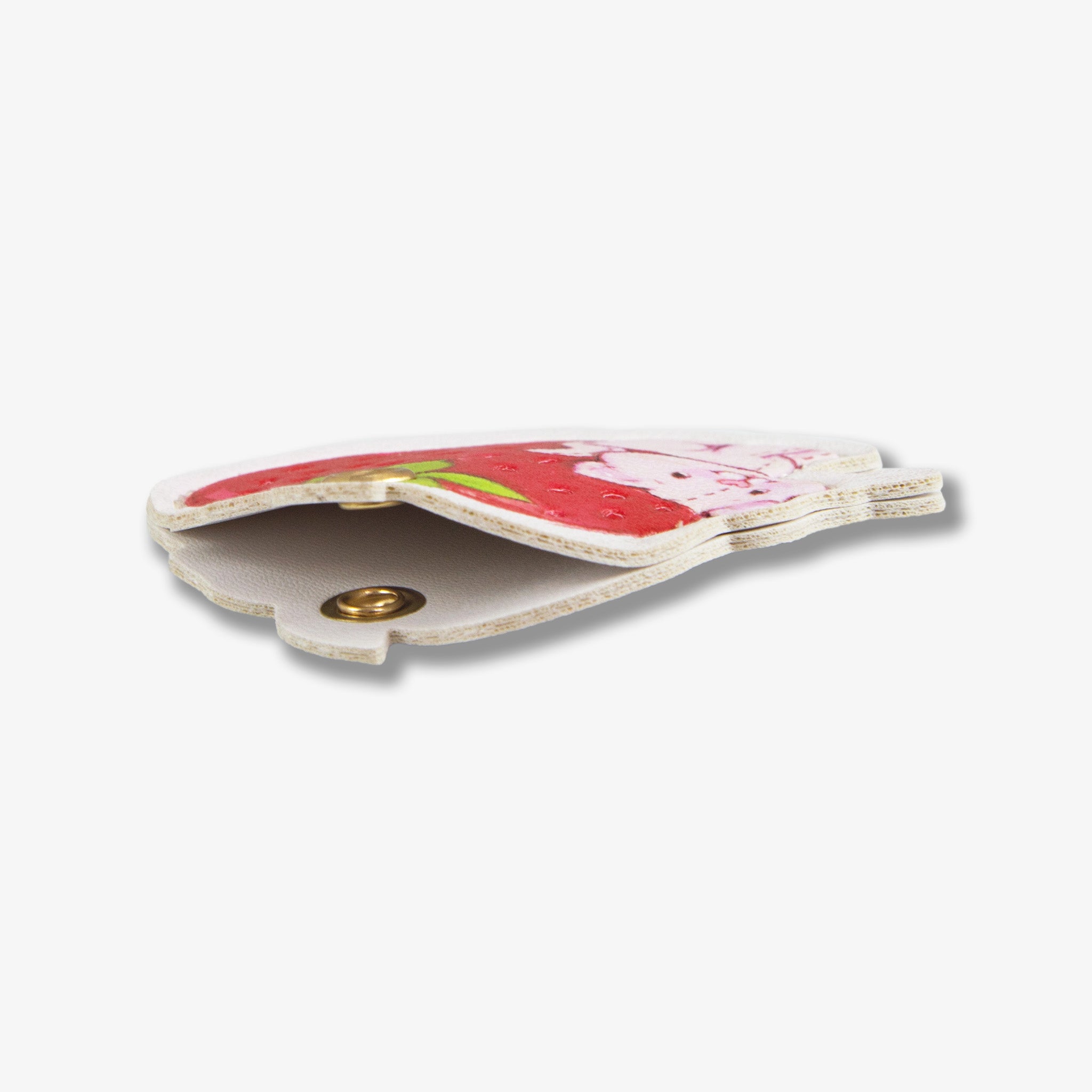 AirTag® Keychain - Strawberry Shortcake™ Vintage