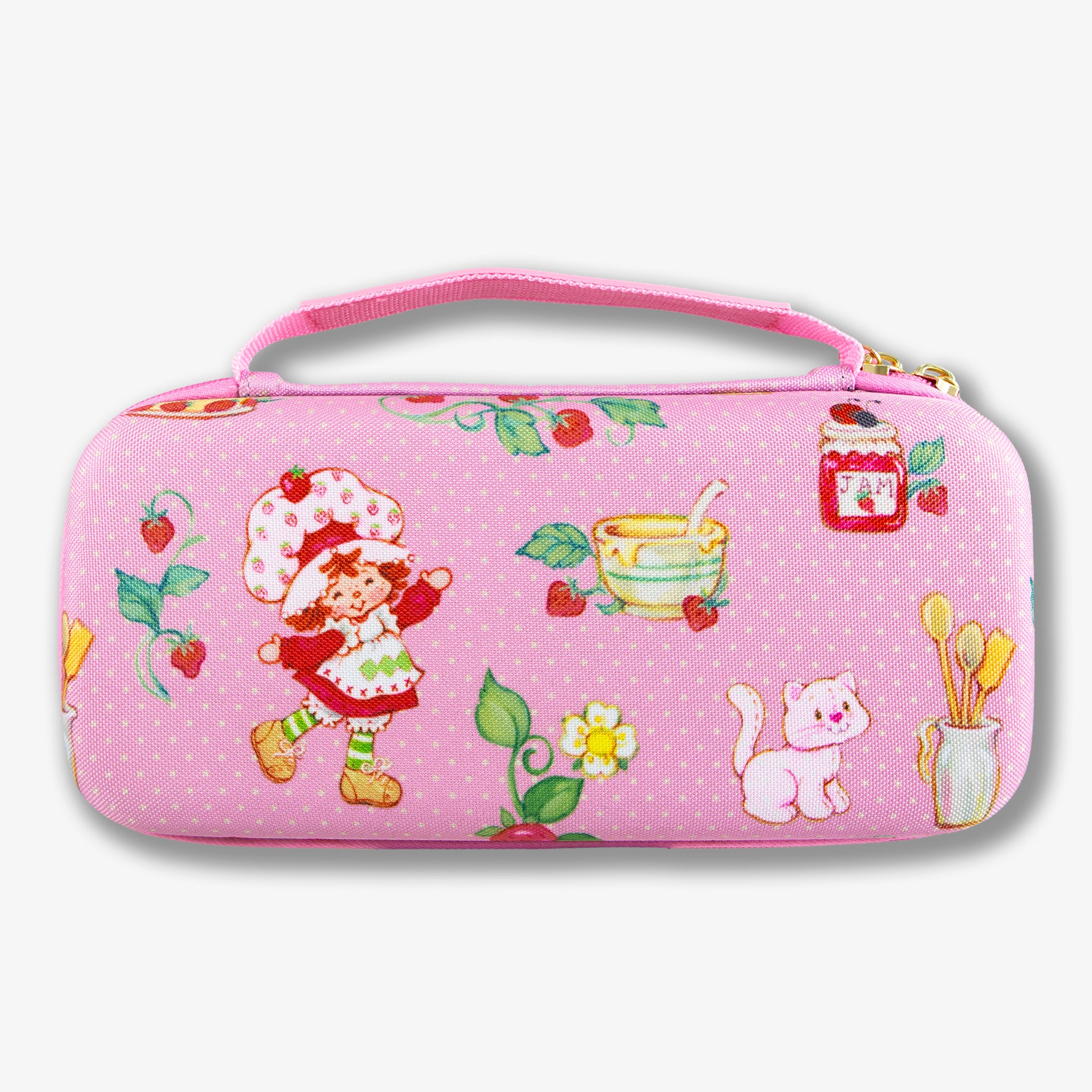 Strawberry Shortcake™ Vintage Nintendo Switch® Case