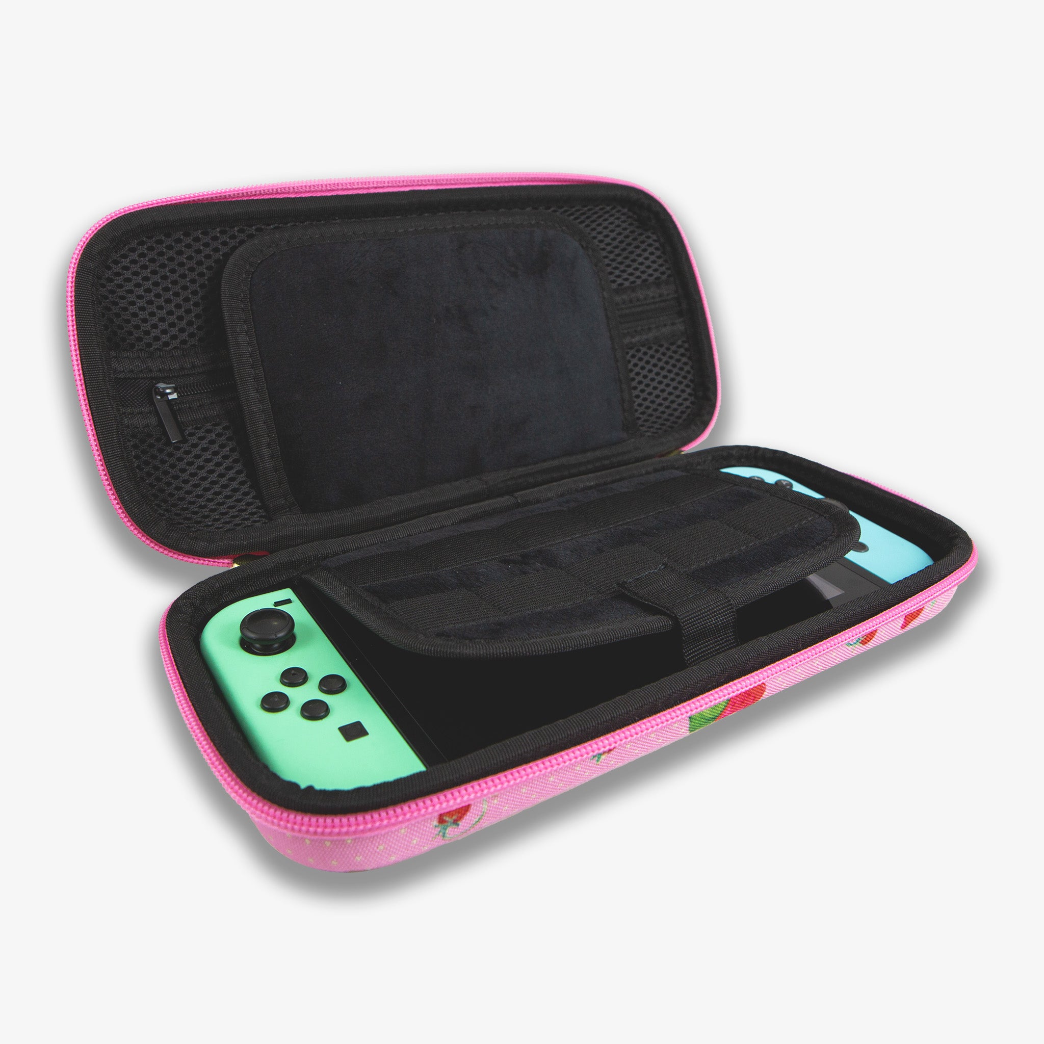 Strawberry Shortcake™ Vintage Nintendo Switch® Case