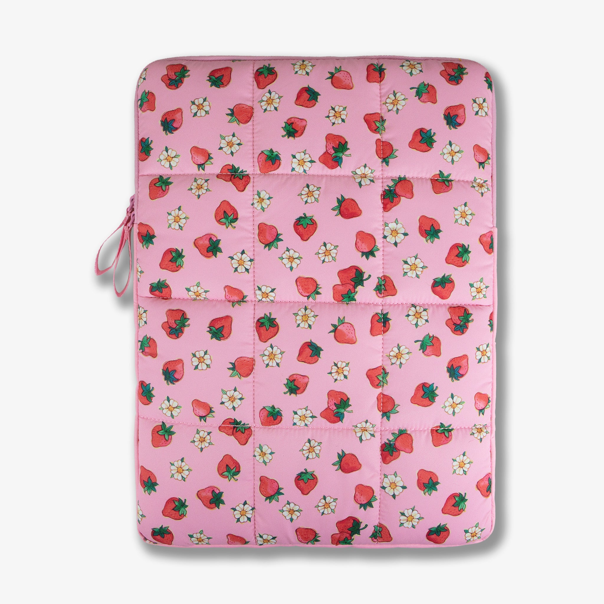 Puffy Laptop Sleeve - Strawberry Shortcake™ Vintage