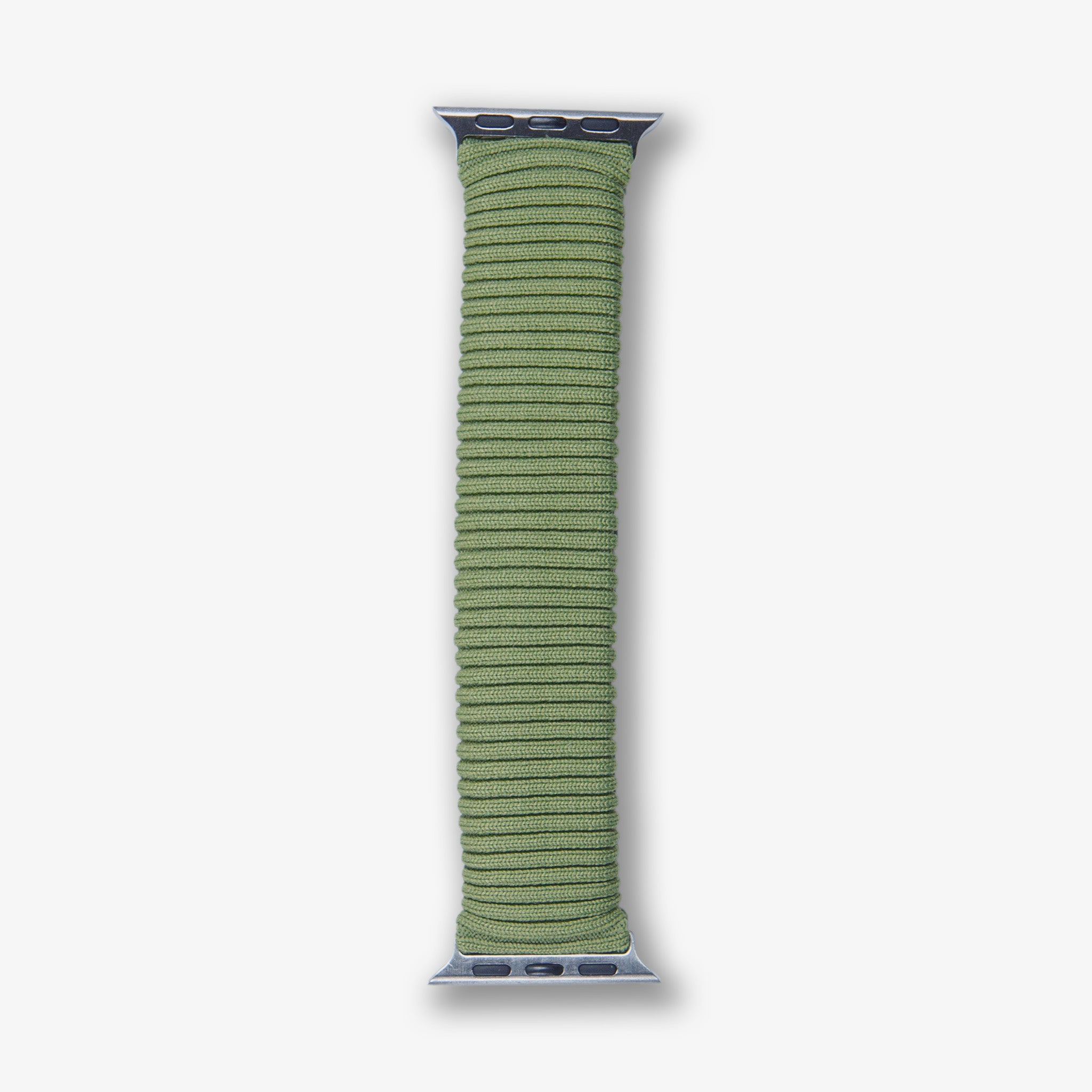 Knit Apple Watch® Band - Sage