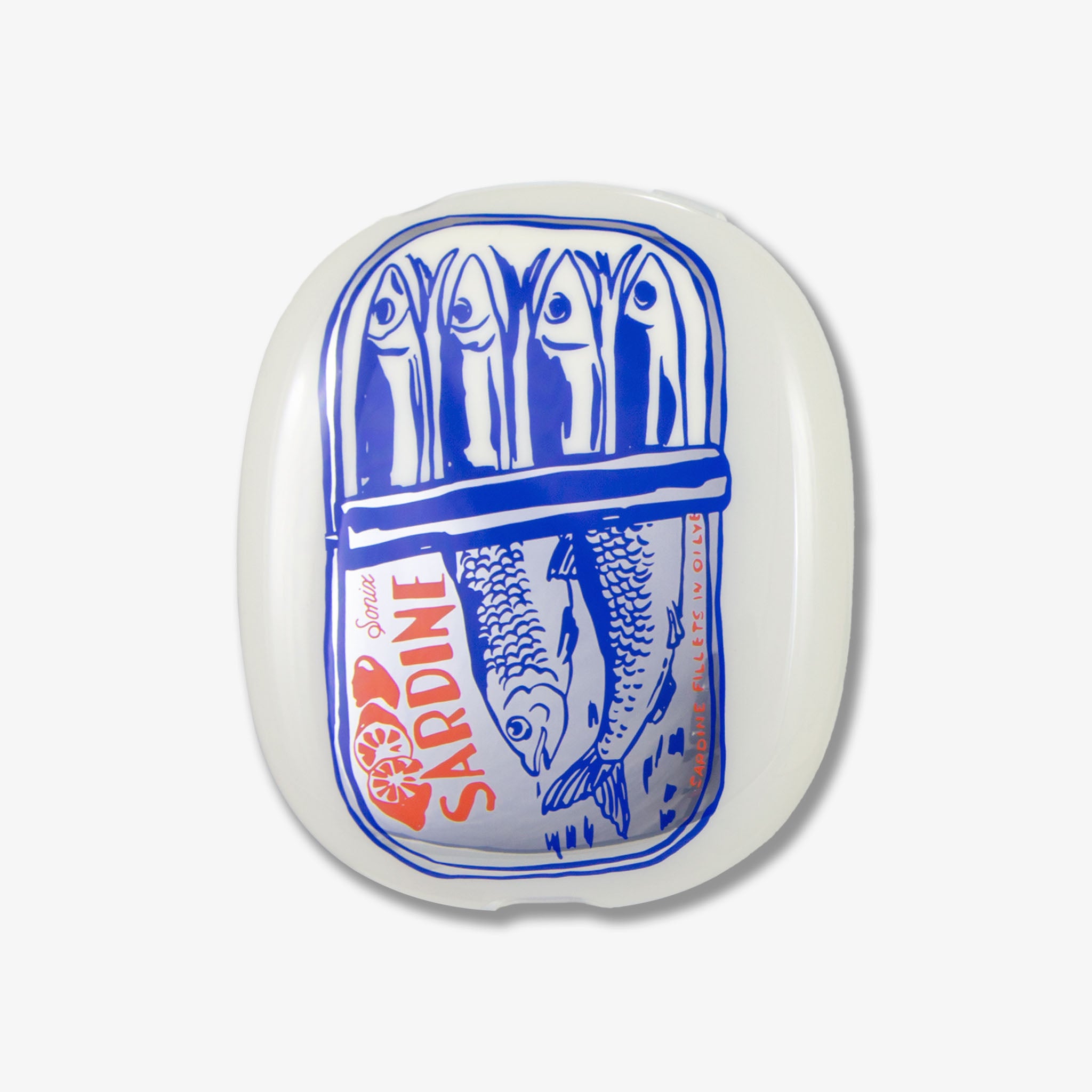 Sardines AirPods Max Cover