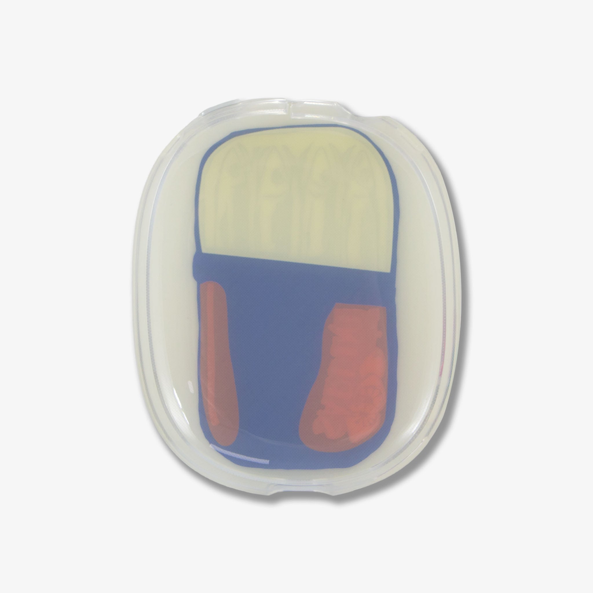 Sardines AirPods Max Cover