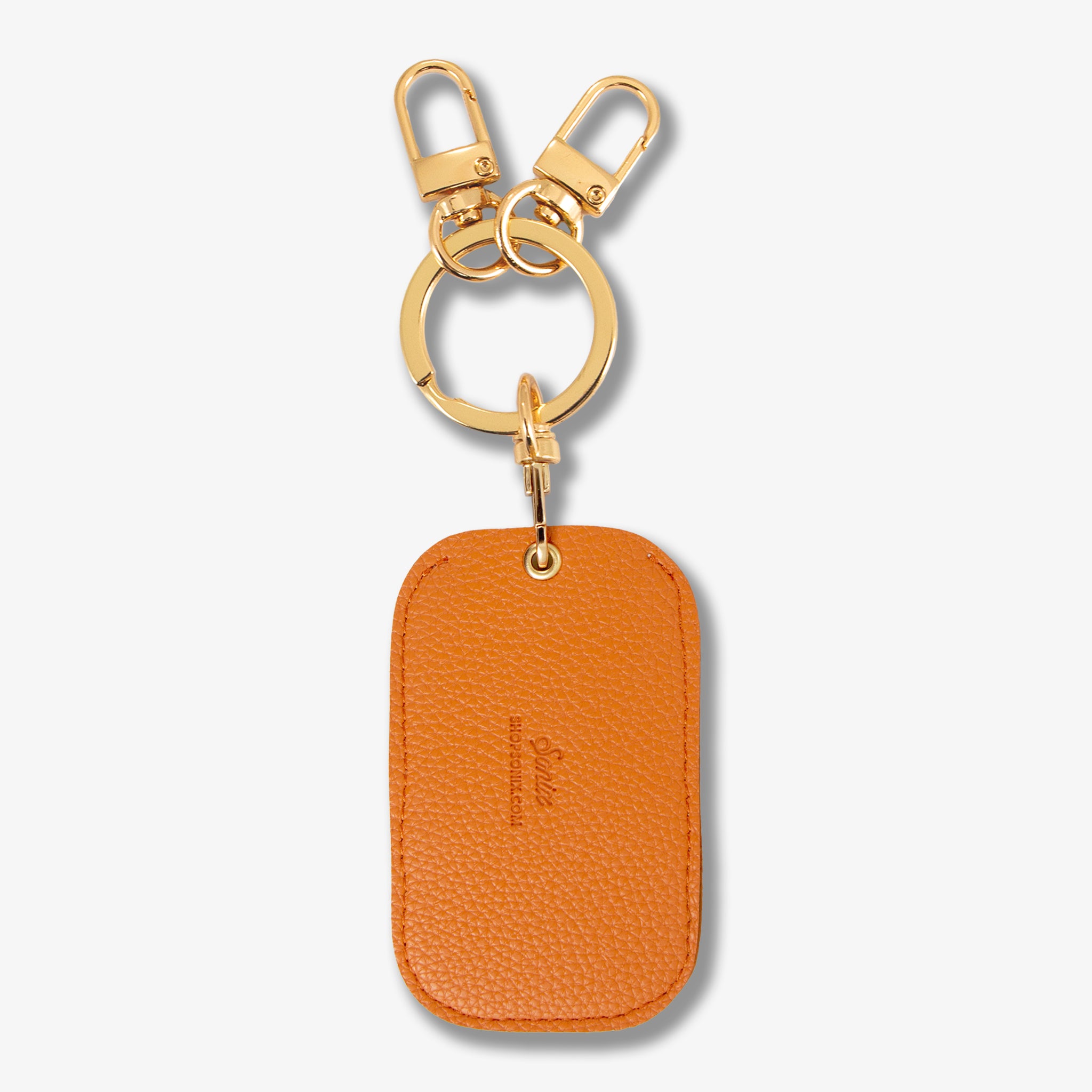 AirTag® Keychain - Sardines