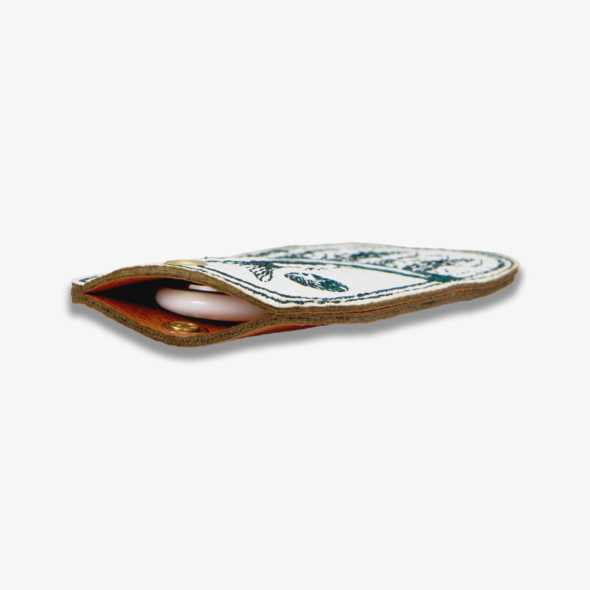 AirTag® Keychain - Sardines