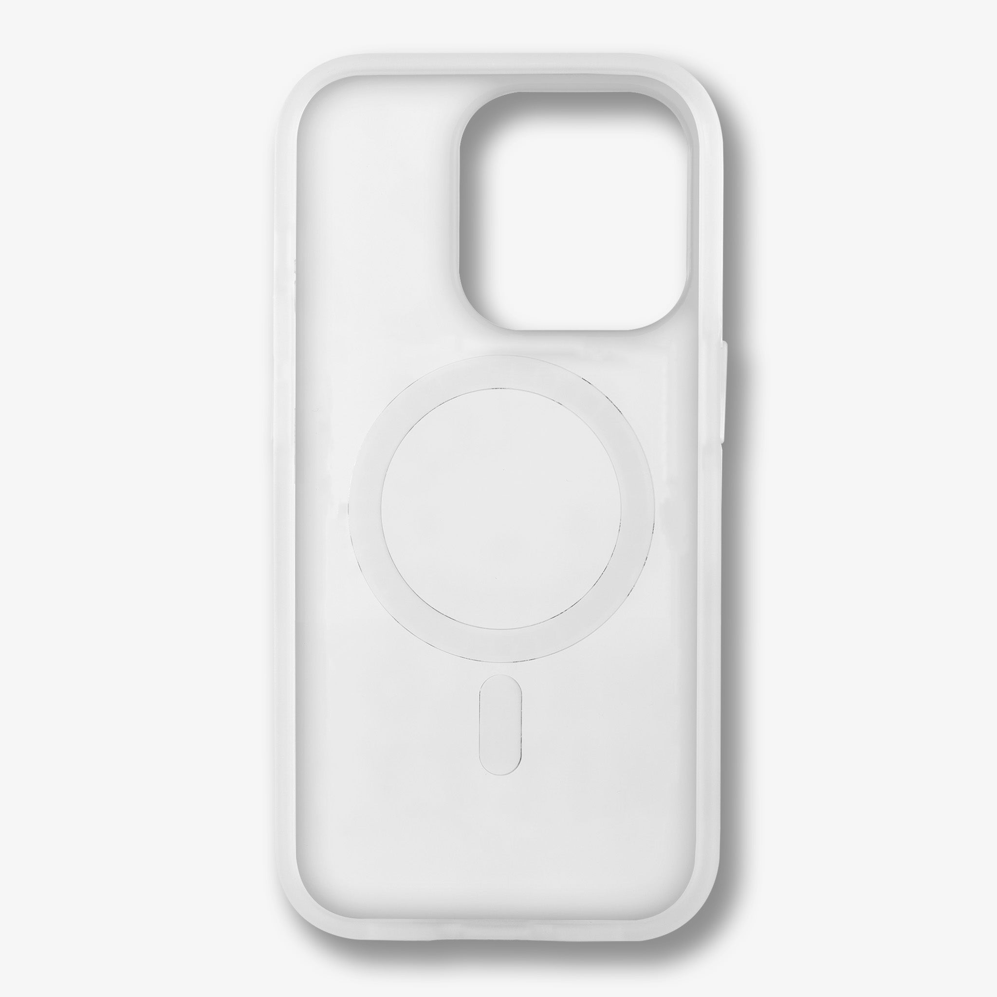 Seafoam Tort MagSafe® Compatible iPhone Case