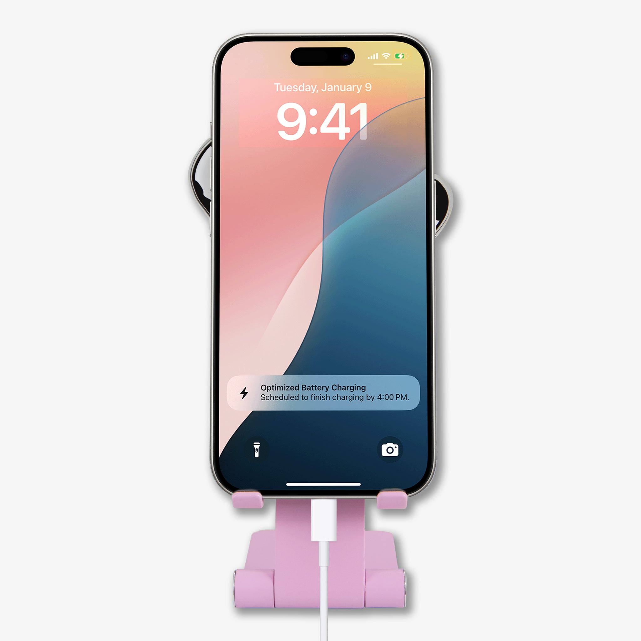 Sonix x Sanrio® Character Phone Stand - Spottie Dottie™