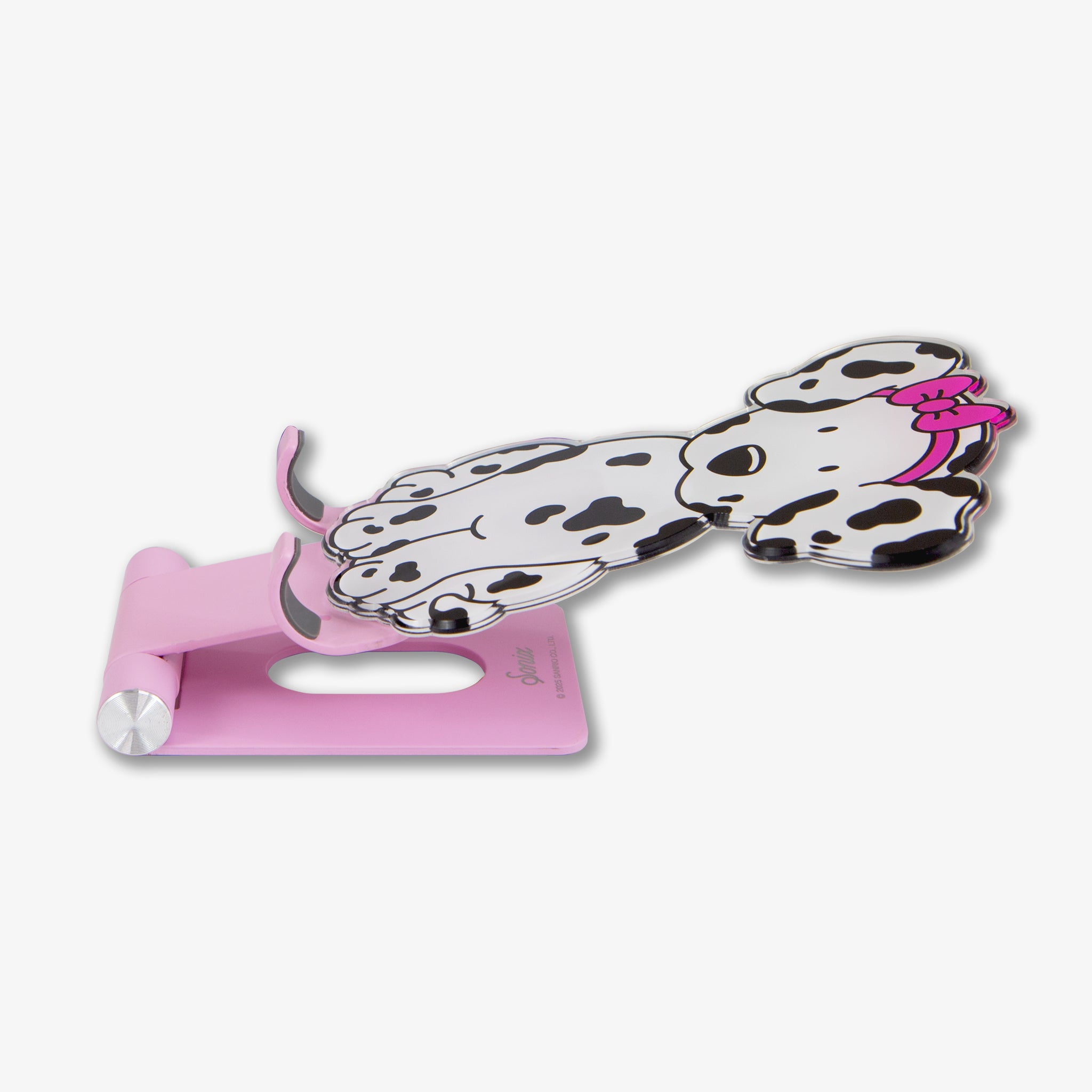 Sonix x Sanrio® Character Phone Stand - Spottie Dottie™