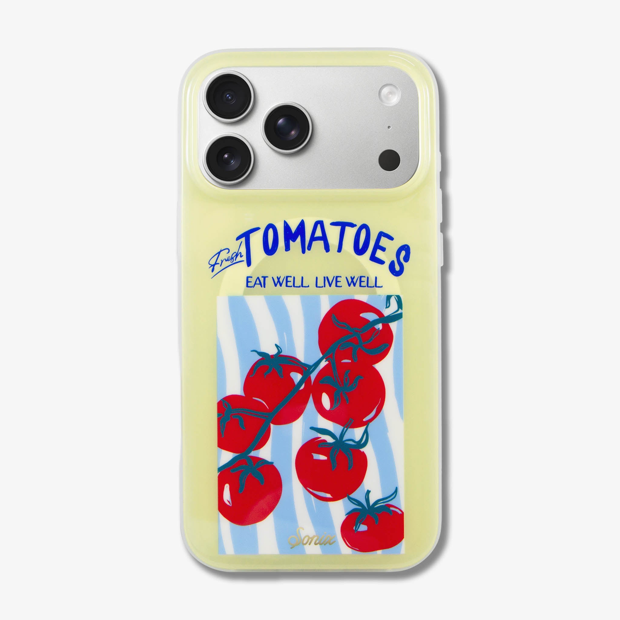 Tomatoes MagSafe® Compatible iPhone Case | Sonix