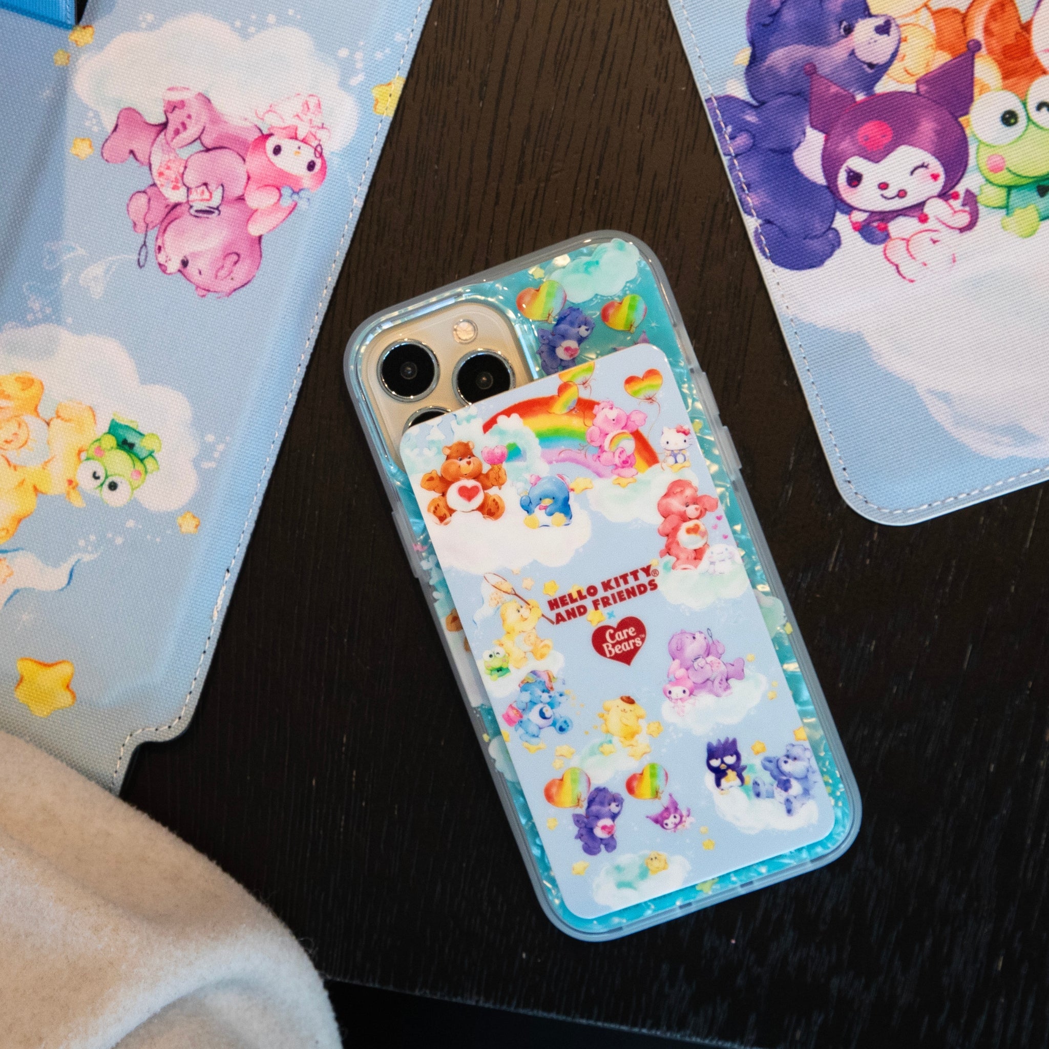 MAGLINK™ Power Pack - Care Bears™ + Hello Kitty®  and Friends