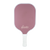Single Pickleball Paddle - Mauve