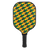 Single Pickleball Paddle - Traditional Geo
