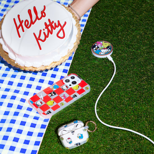 Hello Kitty® & Friends AirPods Case