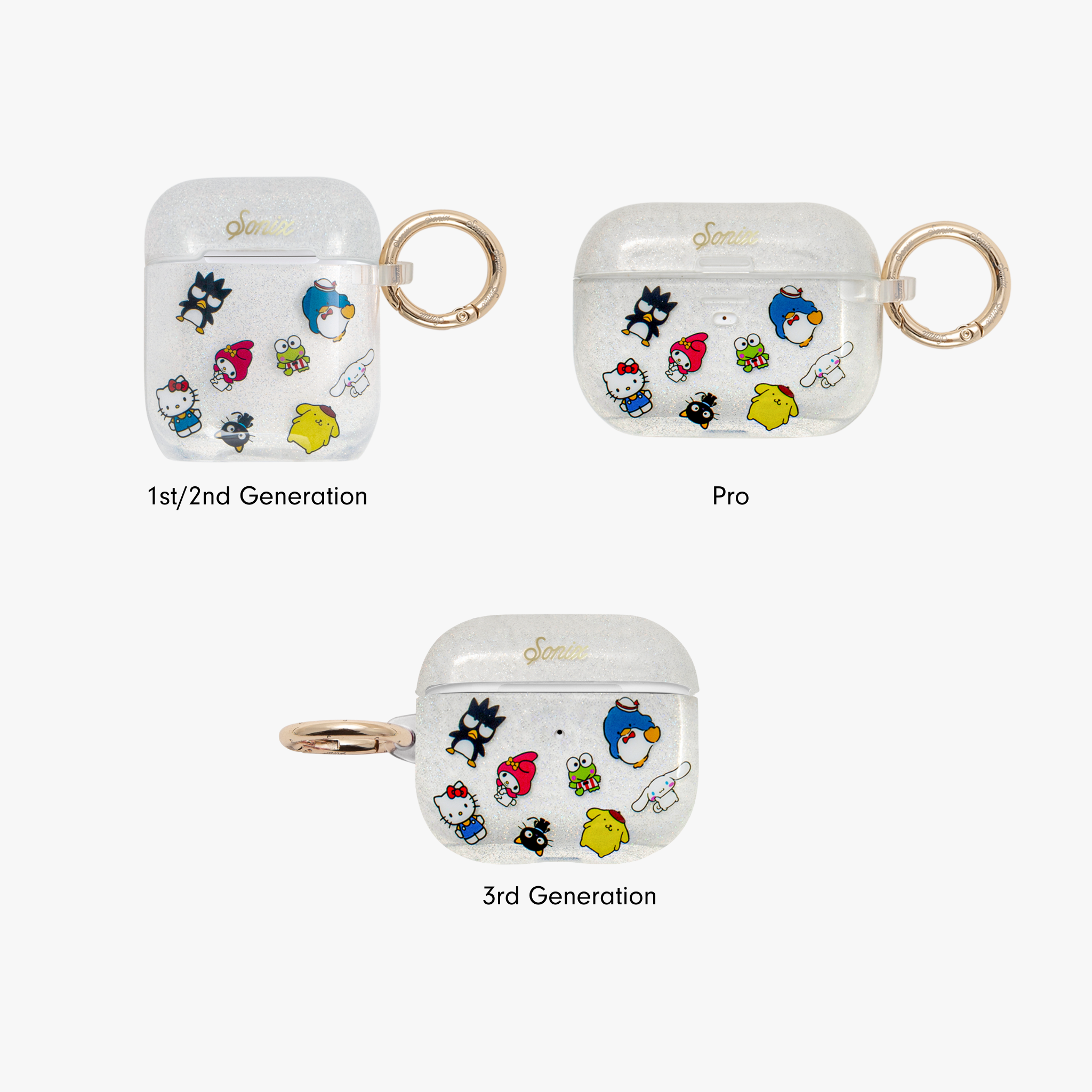 The best AirPods cases, from Chanel to