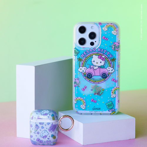 Cruisin' Hello Kitty® AirPods Case