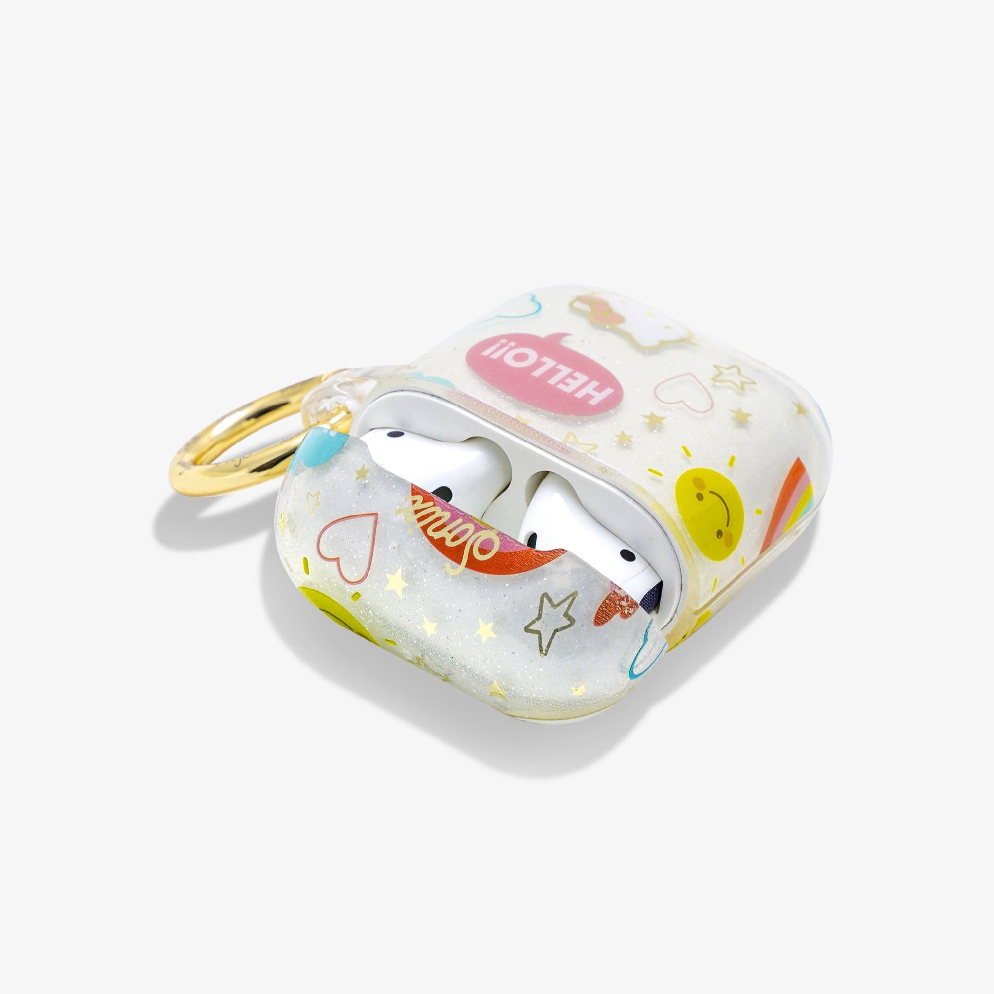 Cosmic Hello Kitty® AirPods Case