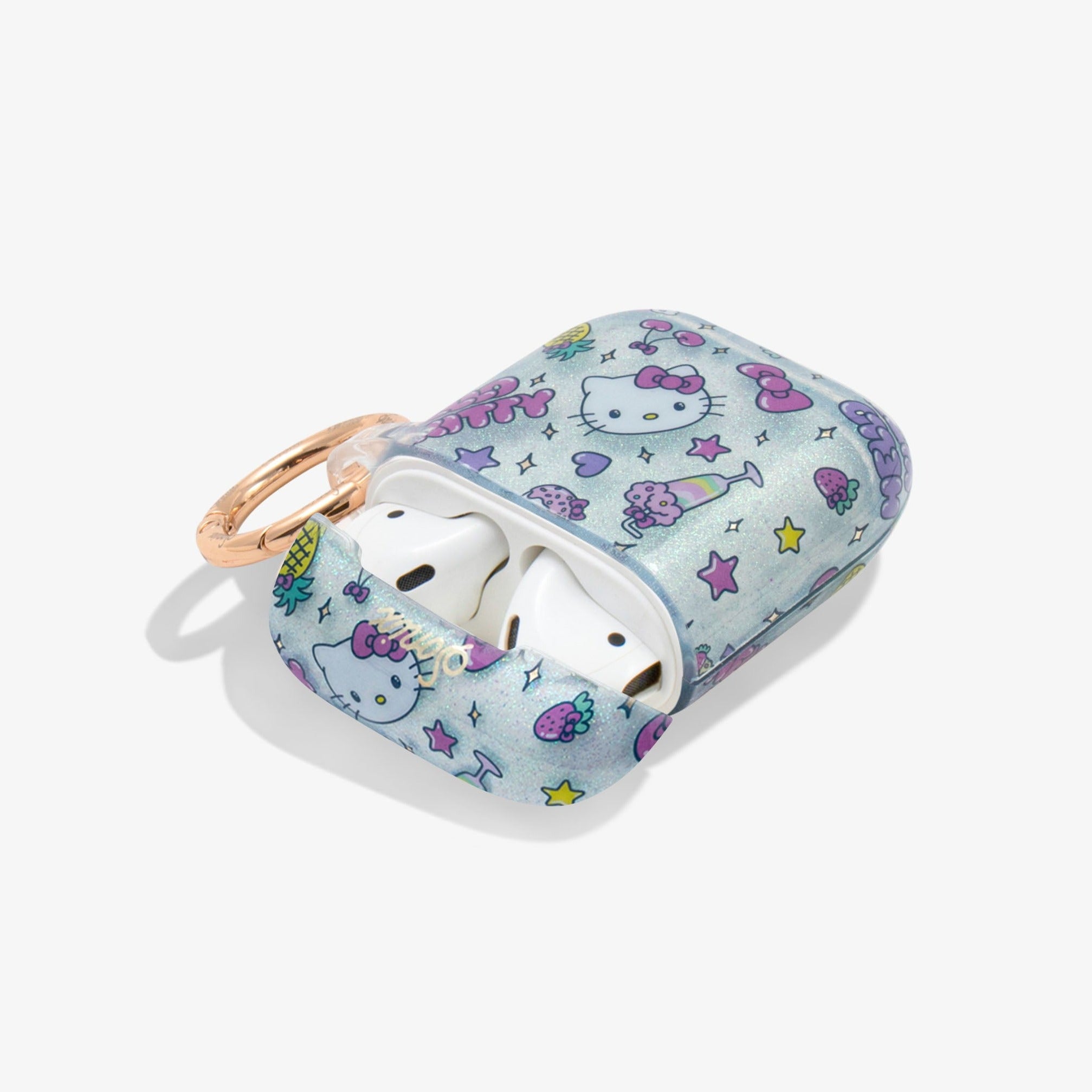 Cruisin' Hello Kitty® AirPods Case