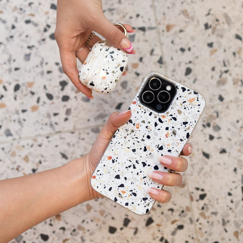 Confetti AirPods Case
