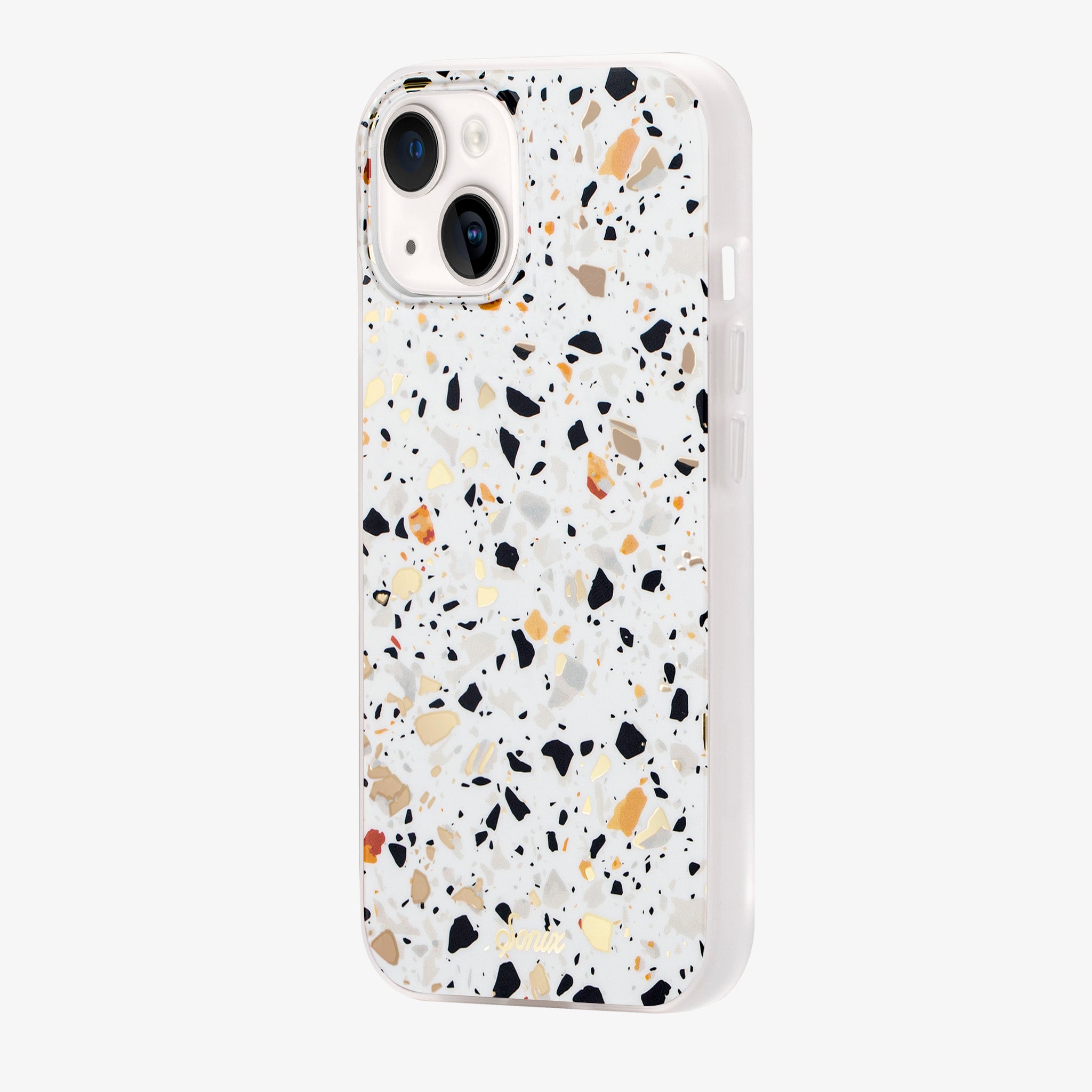 Confetti iPhone Case