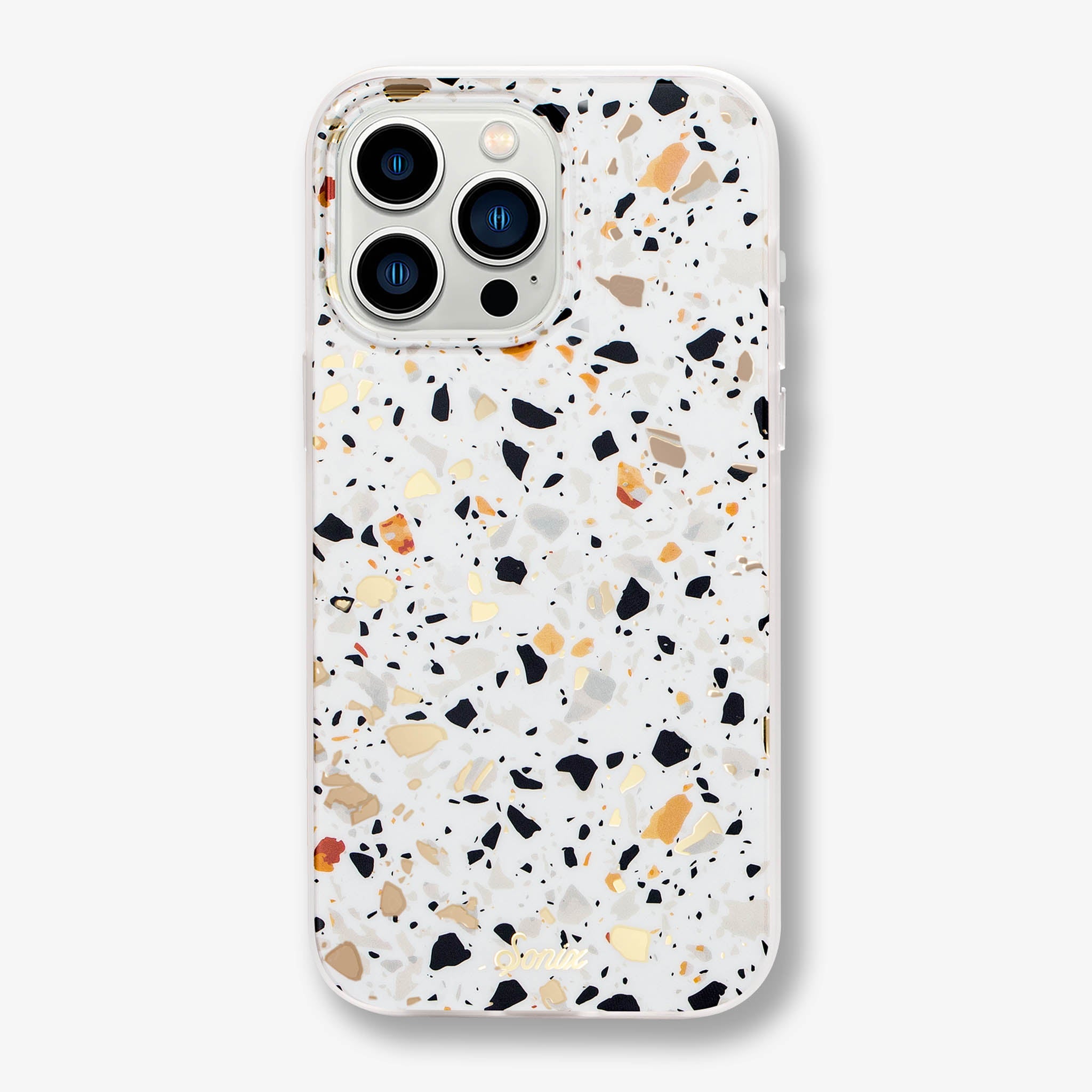 Confetti MagSafe® Compatible iPhone Case