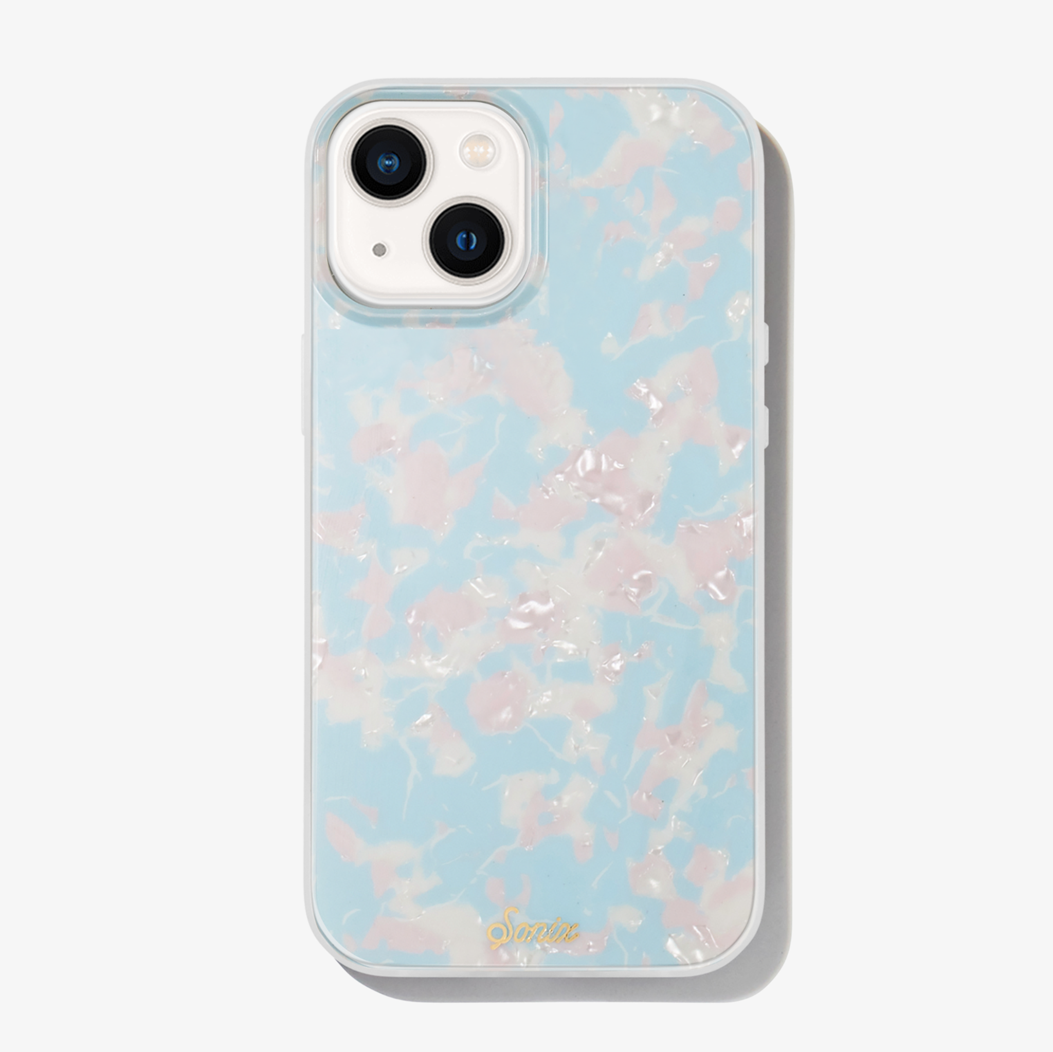 Cotton Candy Tort MagSafe® Compatible iPhone Case