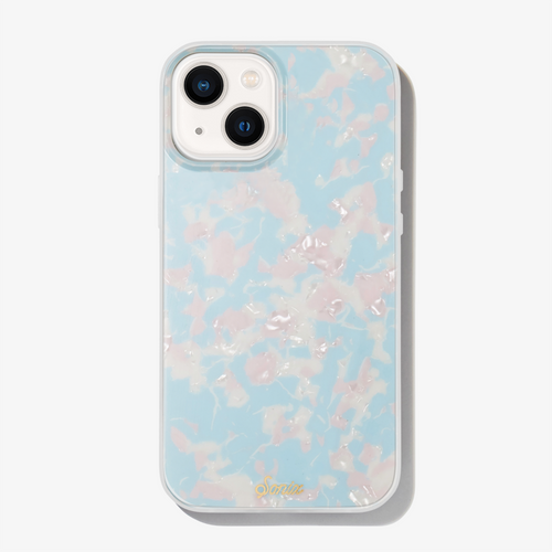 Cotton Candy Tort MagSafe® Compatible iPhone Case