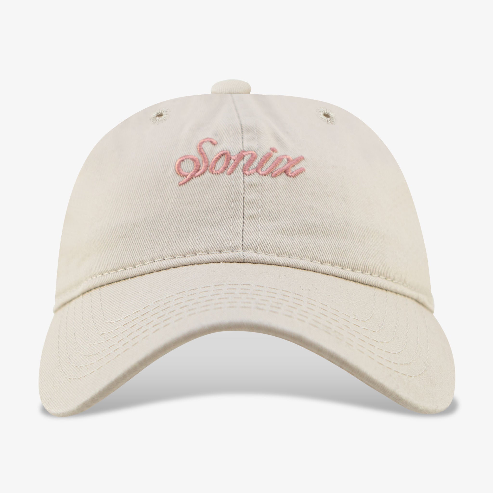 Embroidered Dad Hat