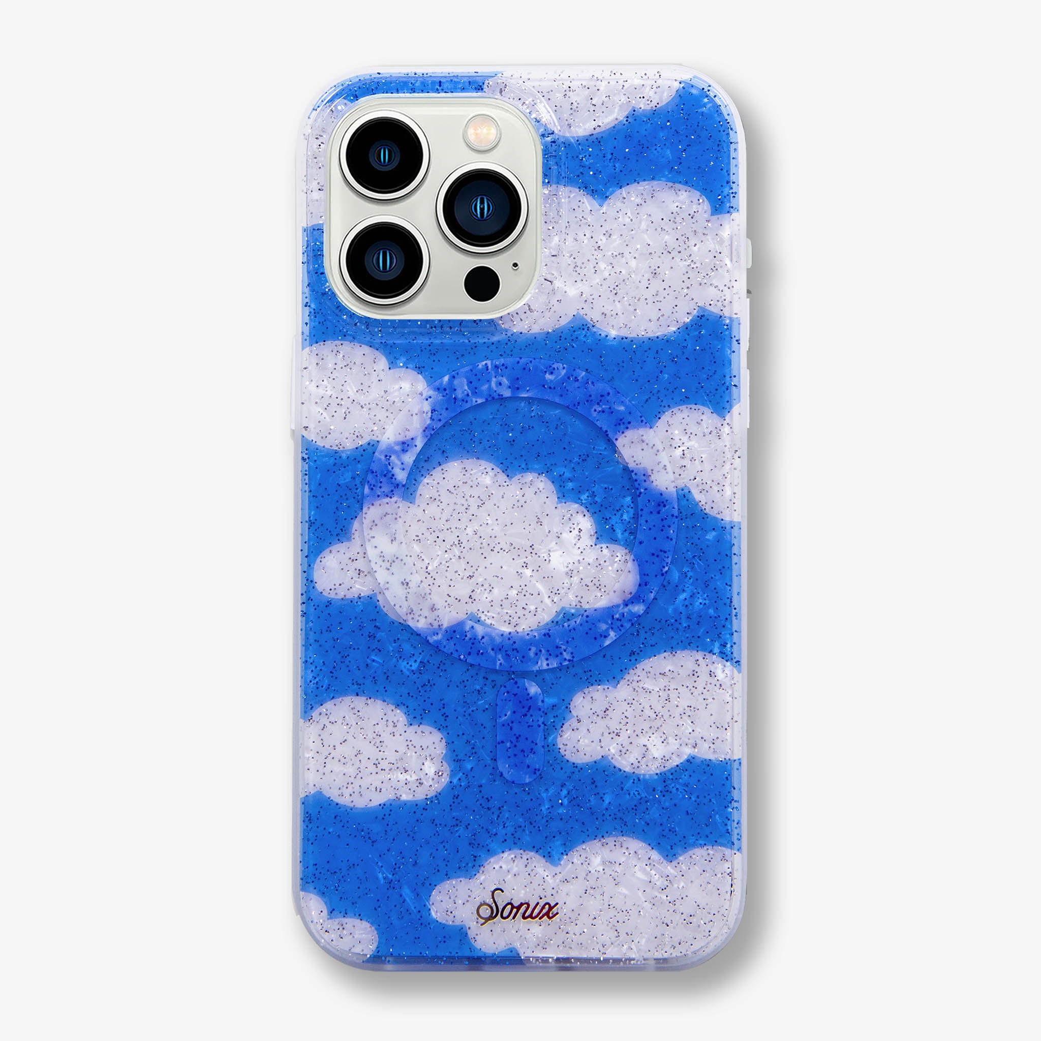 Day Dream MagSafeĀ® Compatible iPhone Case