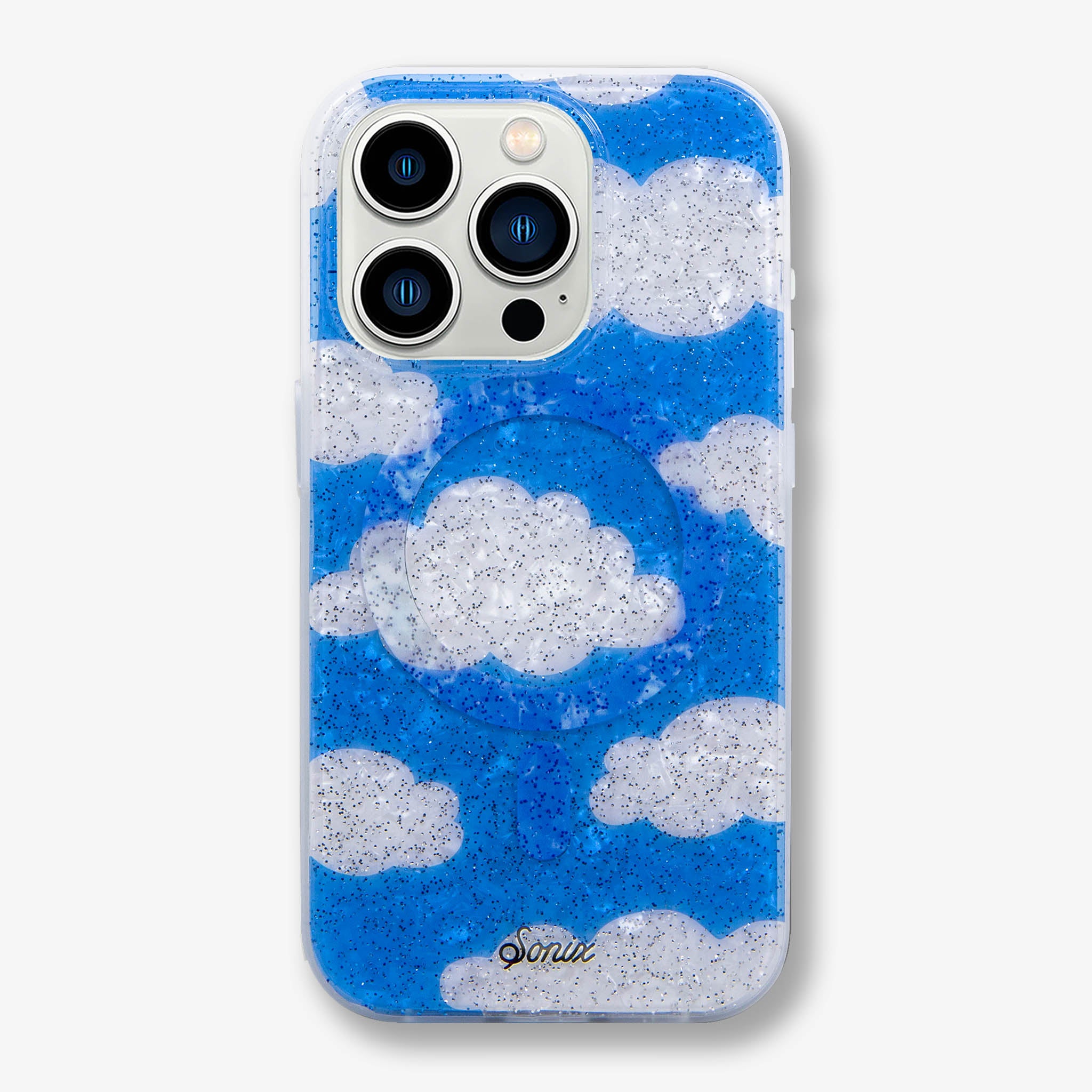 Day Dream MagSafeĀ® Compatible iPhone Case