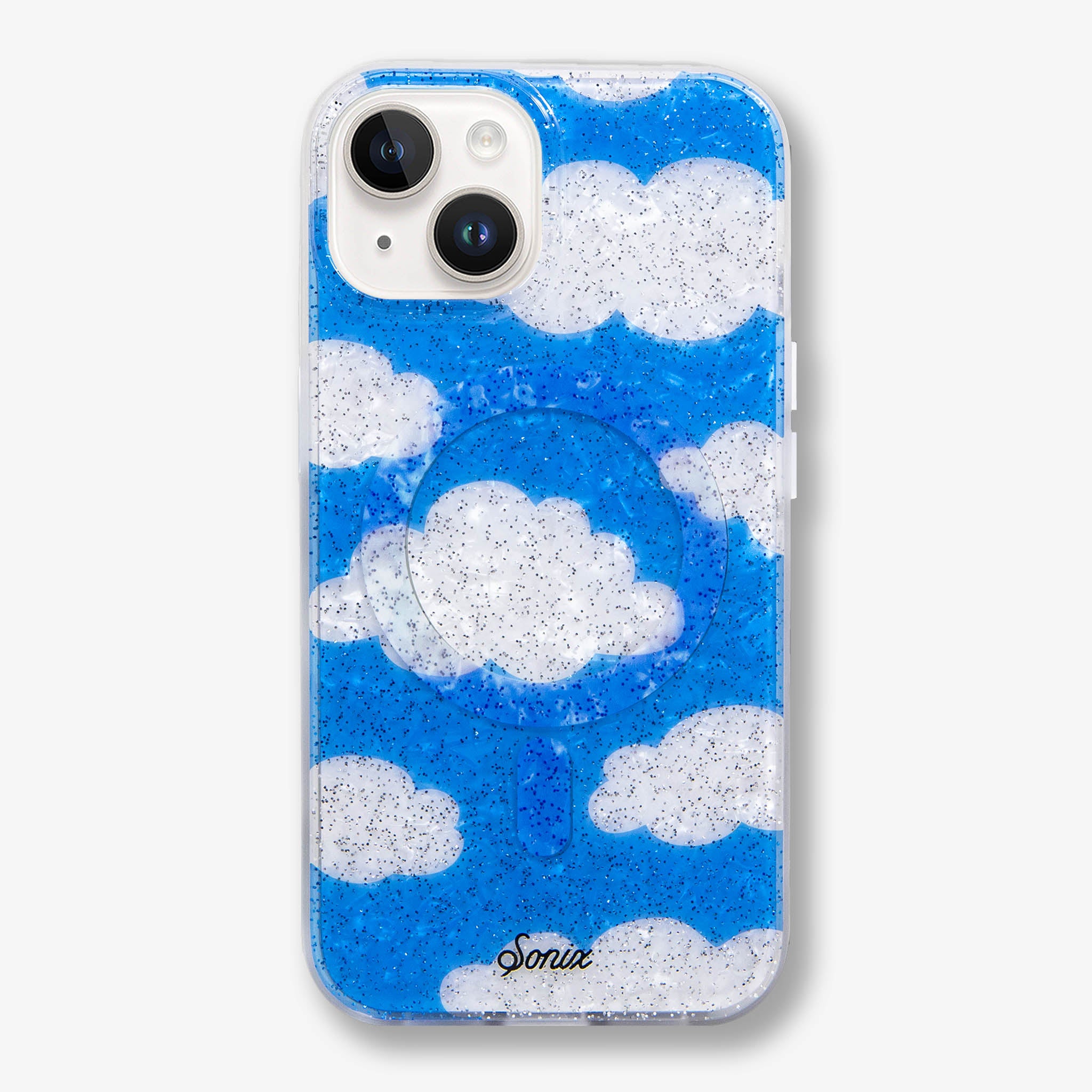 Day Dream MagSafeĀ® Compatible iPhone Case