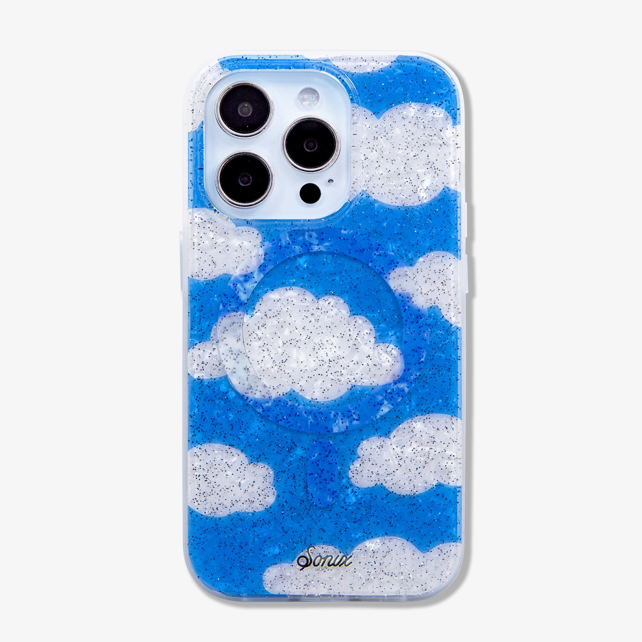 Day Dream MagSafeĀ® Compatible iPhone Case