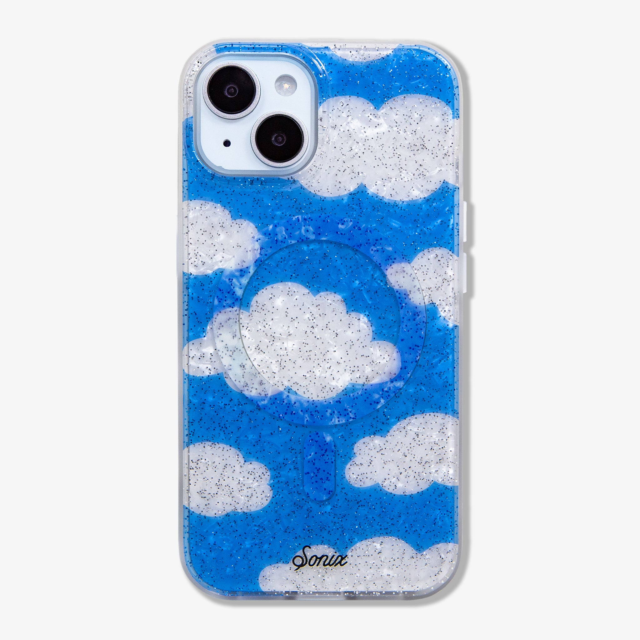Day Dream MagSafeĀ® Compatible iPhone Case