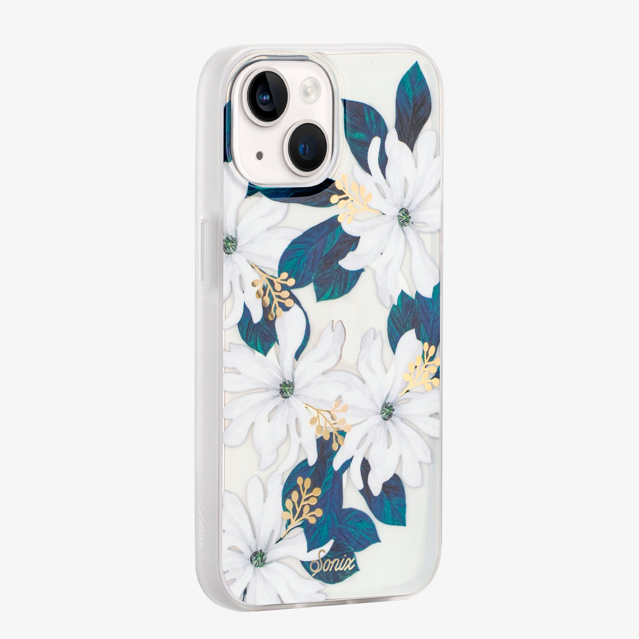 Delilah iPhone Case