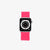 Knit Apple Watch® Band - Fruit Punch