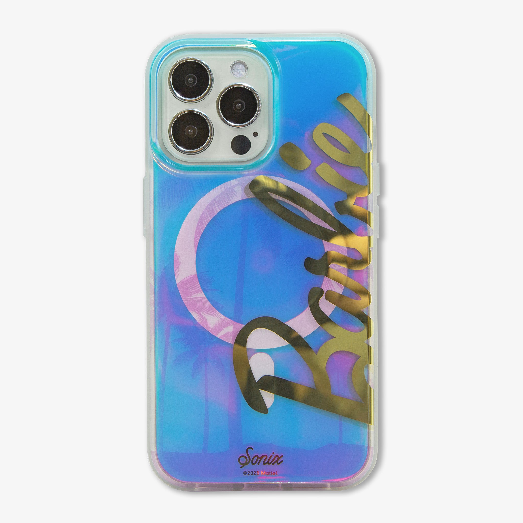 Golden Hour Barbie™ MagSafe® Compatible iPhone Case
