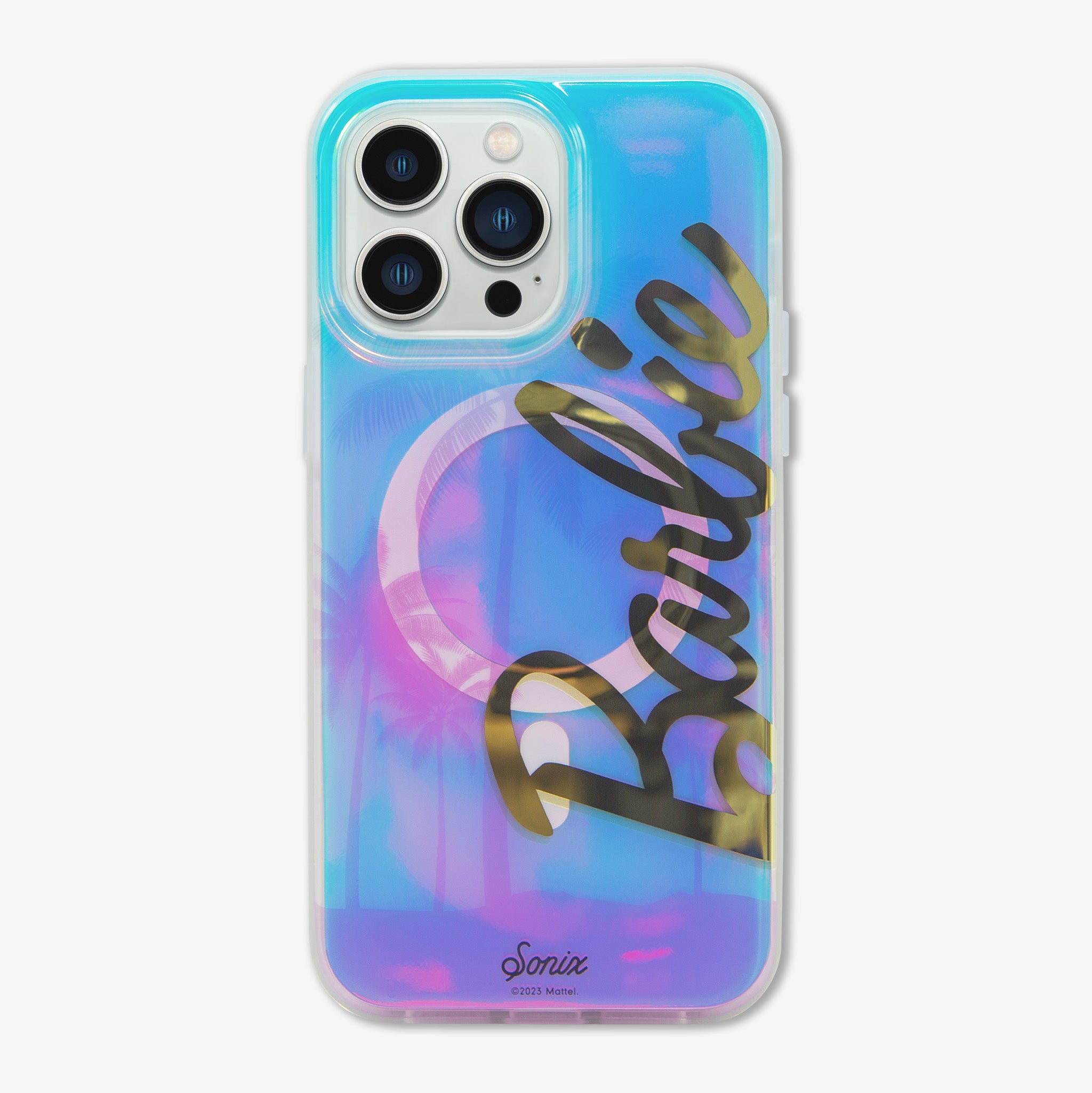 Golden Hour Barbie™ MagSafe® Compatible iPhone Case