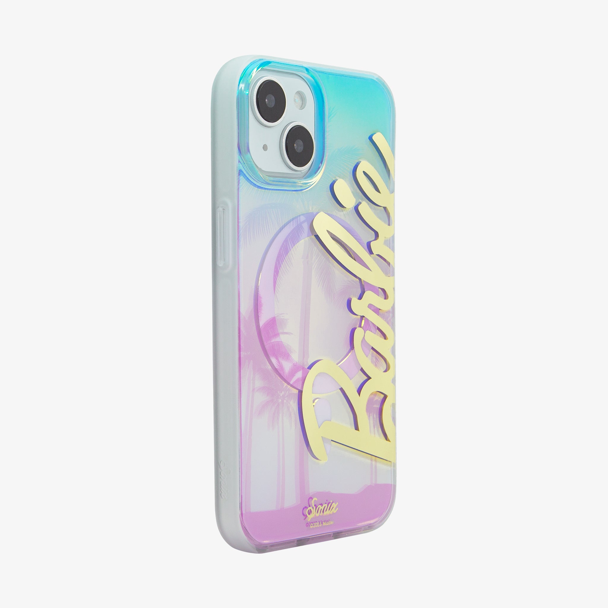 Golden Hour Barbie™ MagSafe® Compatible iPhone Case
