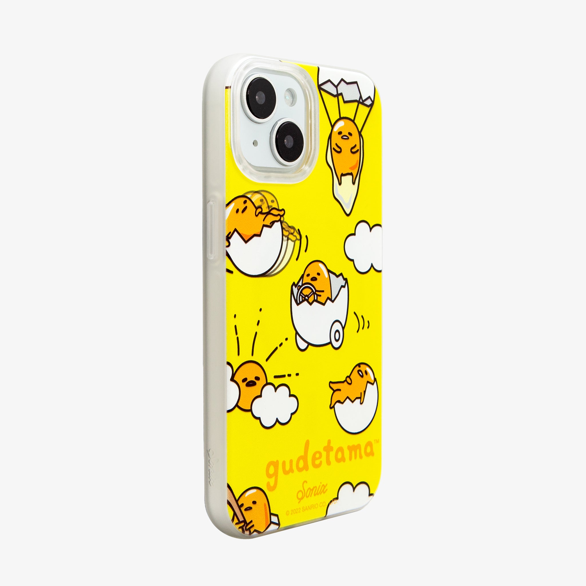 Gudetama™ MagSafe® Compatible iPhone Case